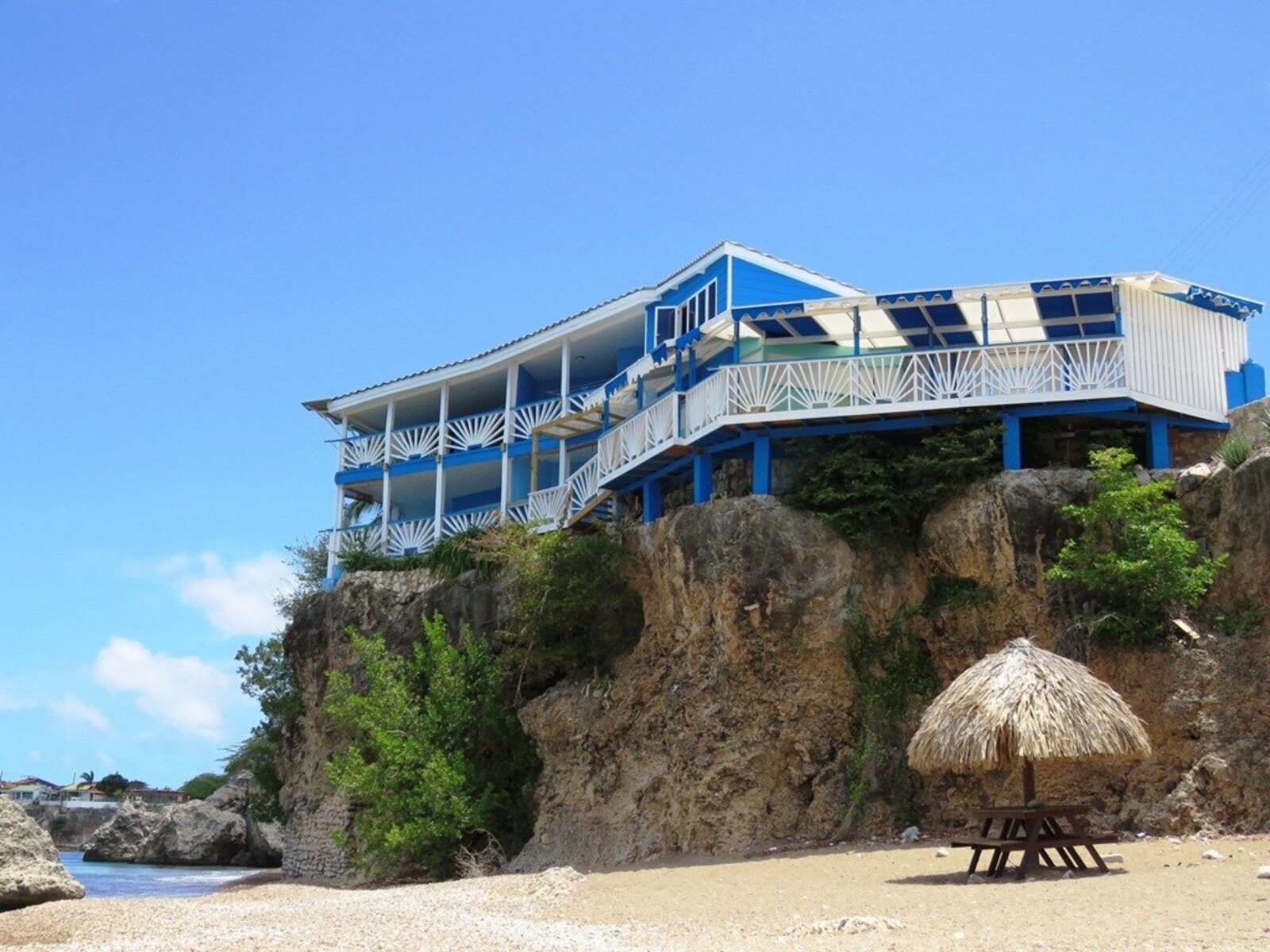 Strand