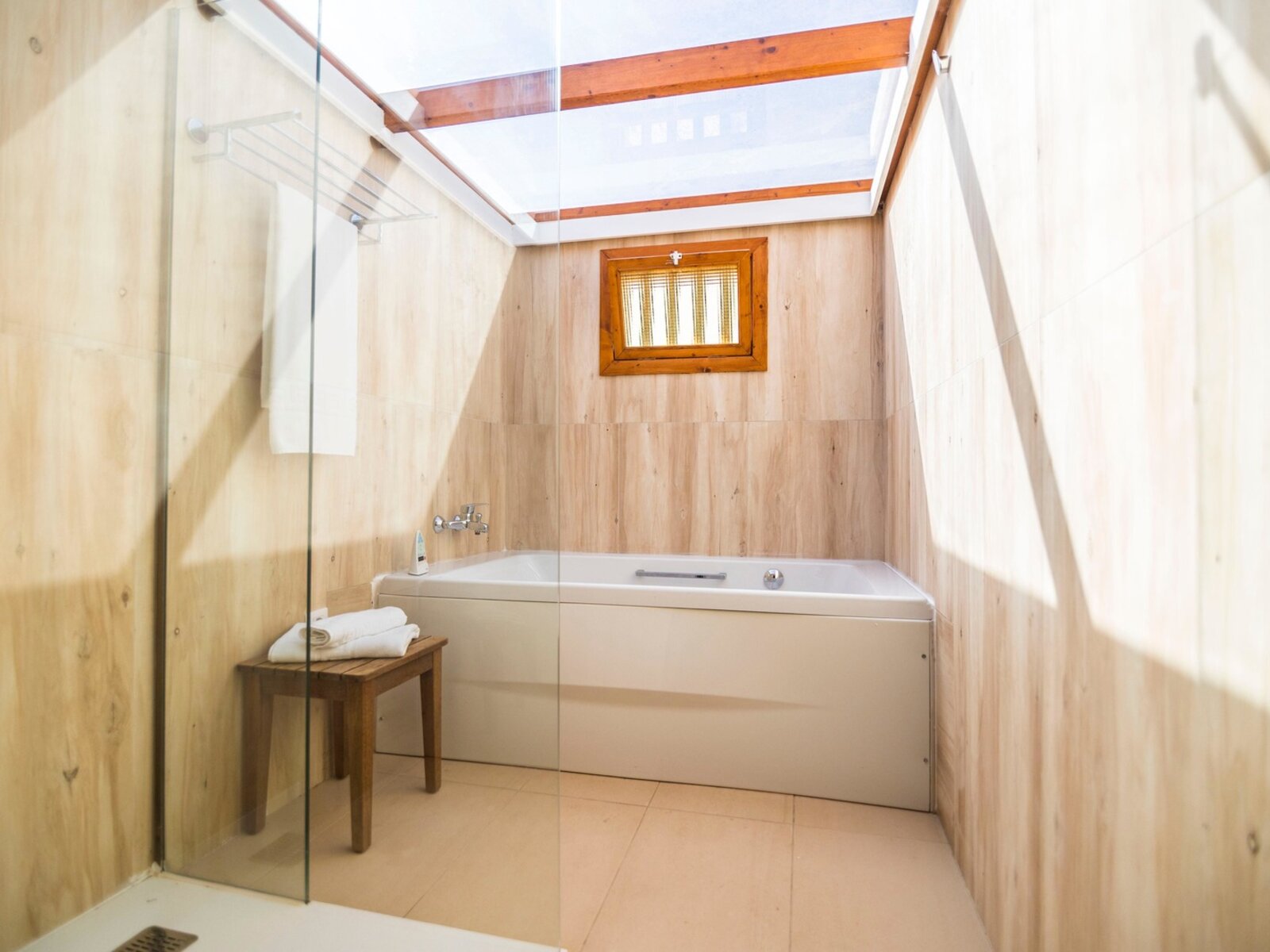 Wohnbeispiel Double Room