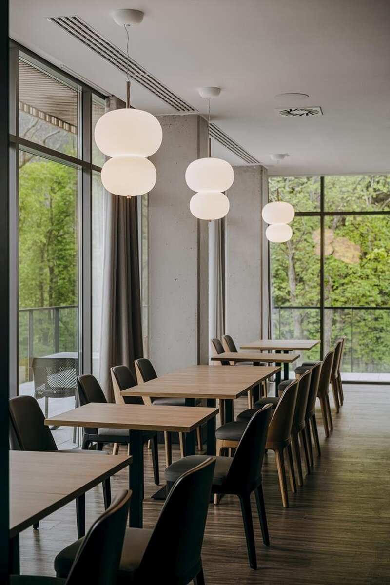 Spice & Herb Buffet Restaurant