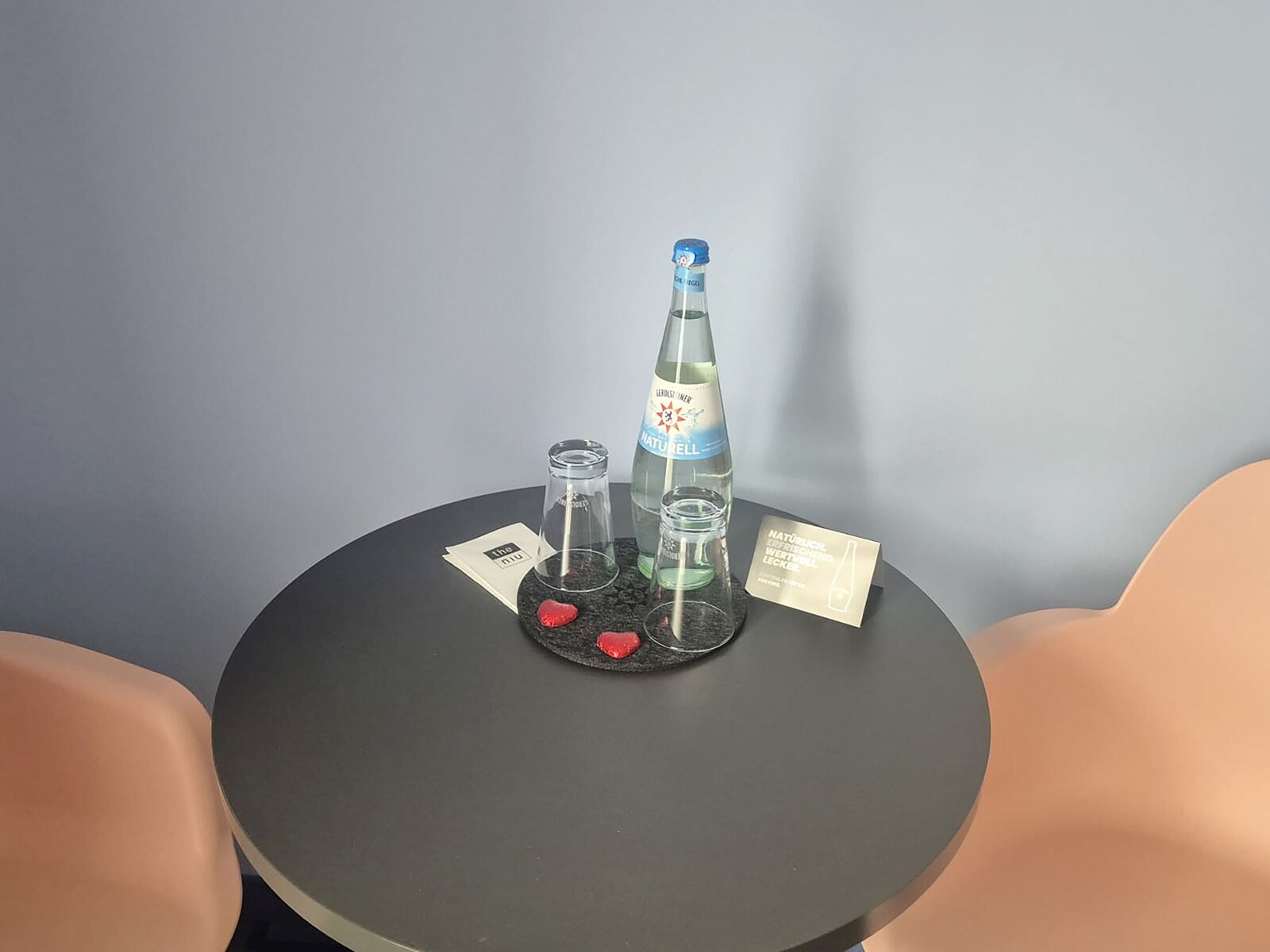 Essen und Trinken