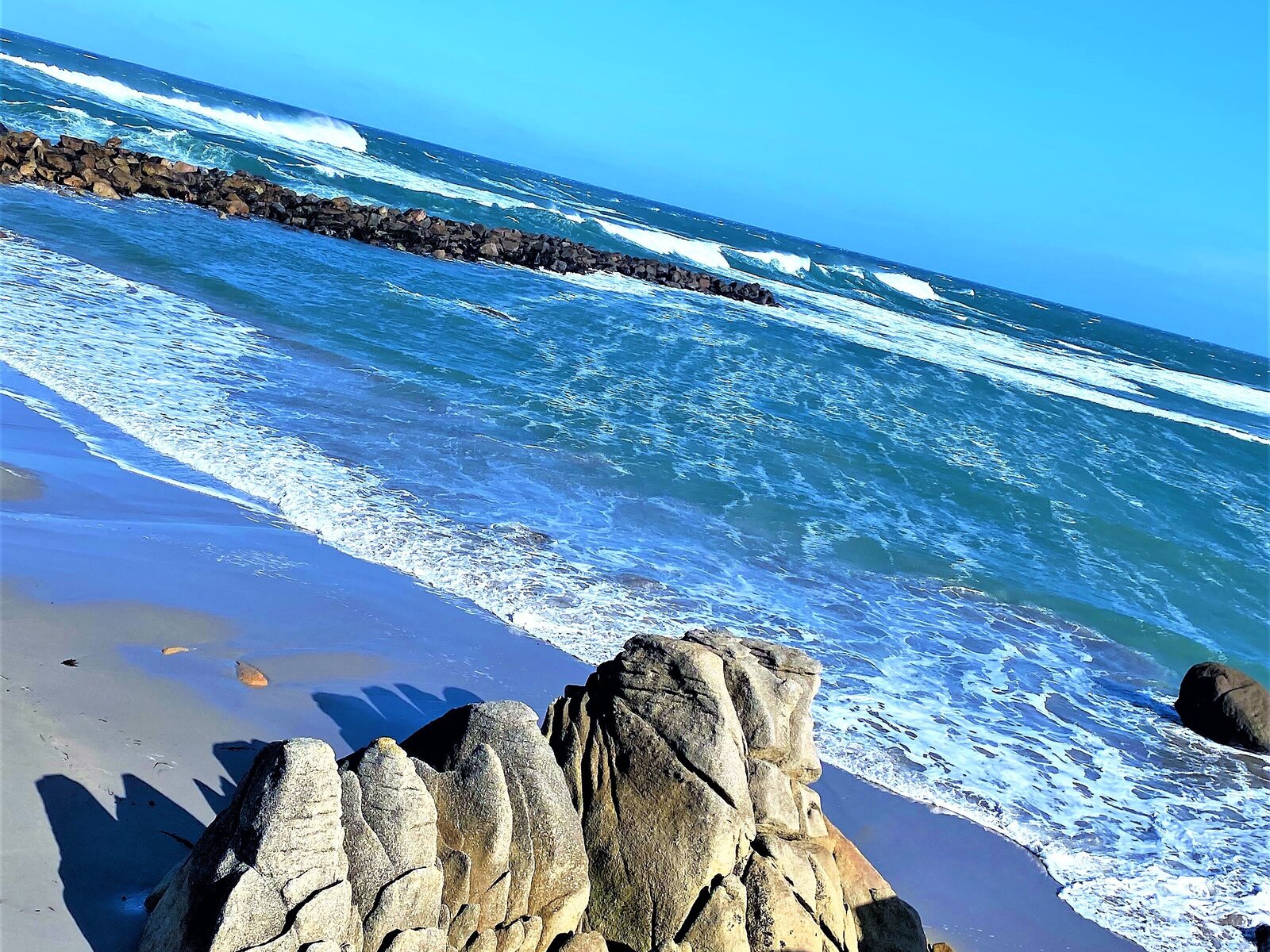 Strand