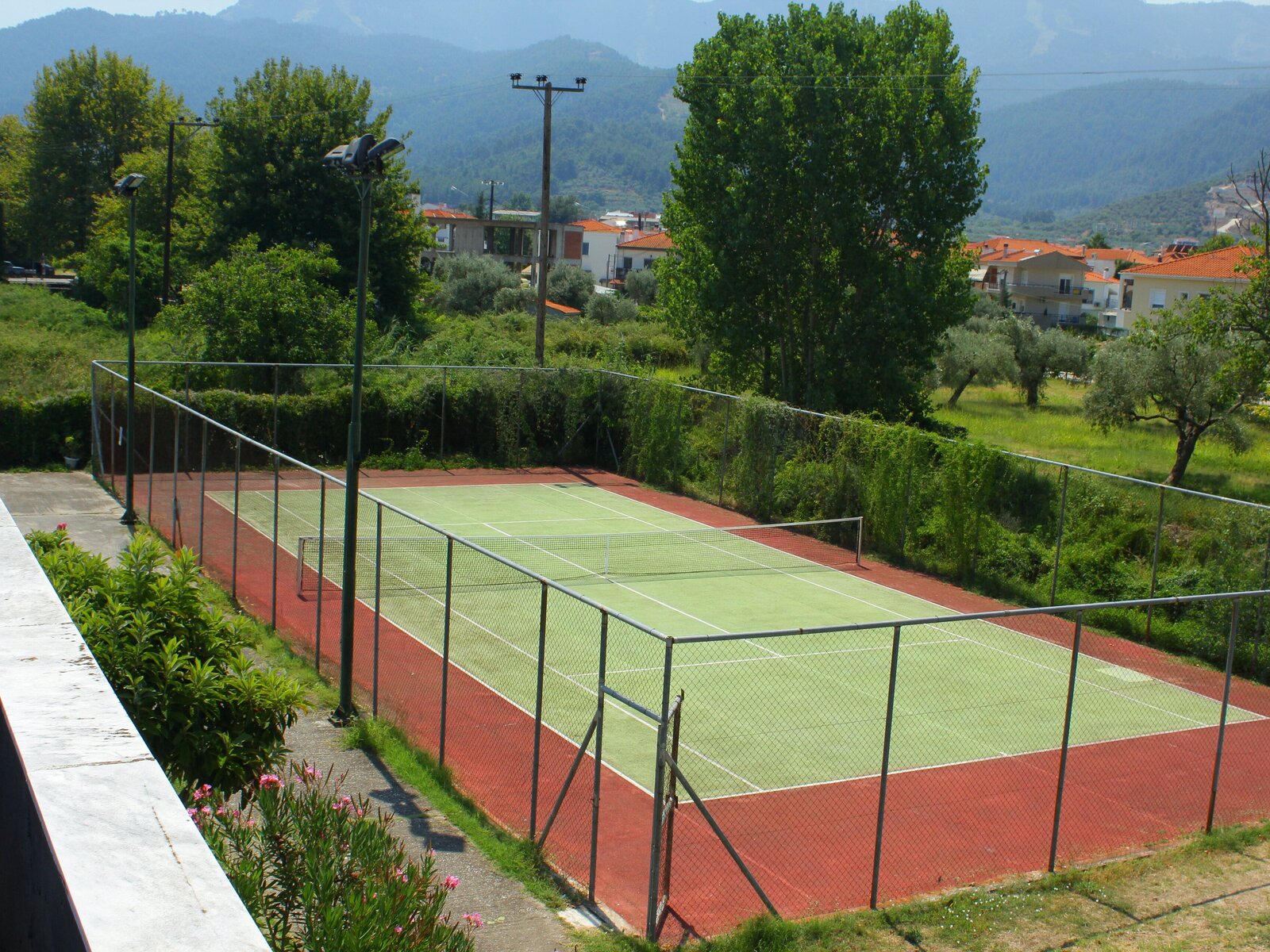 Sport