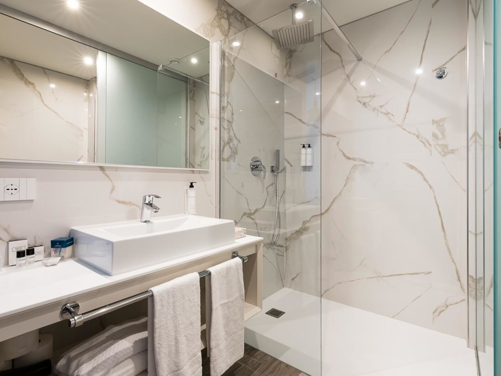 Wohnbeispiel Junior Suite Superior