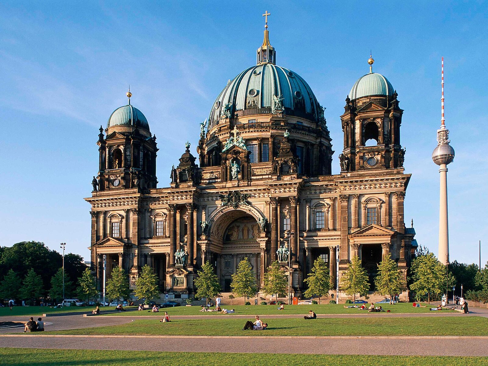 Außenansicht