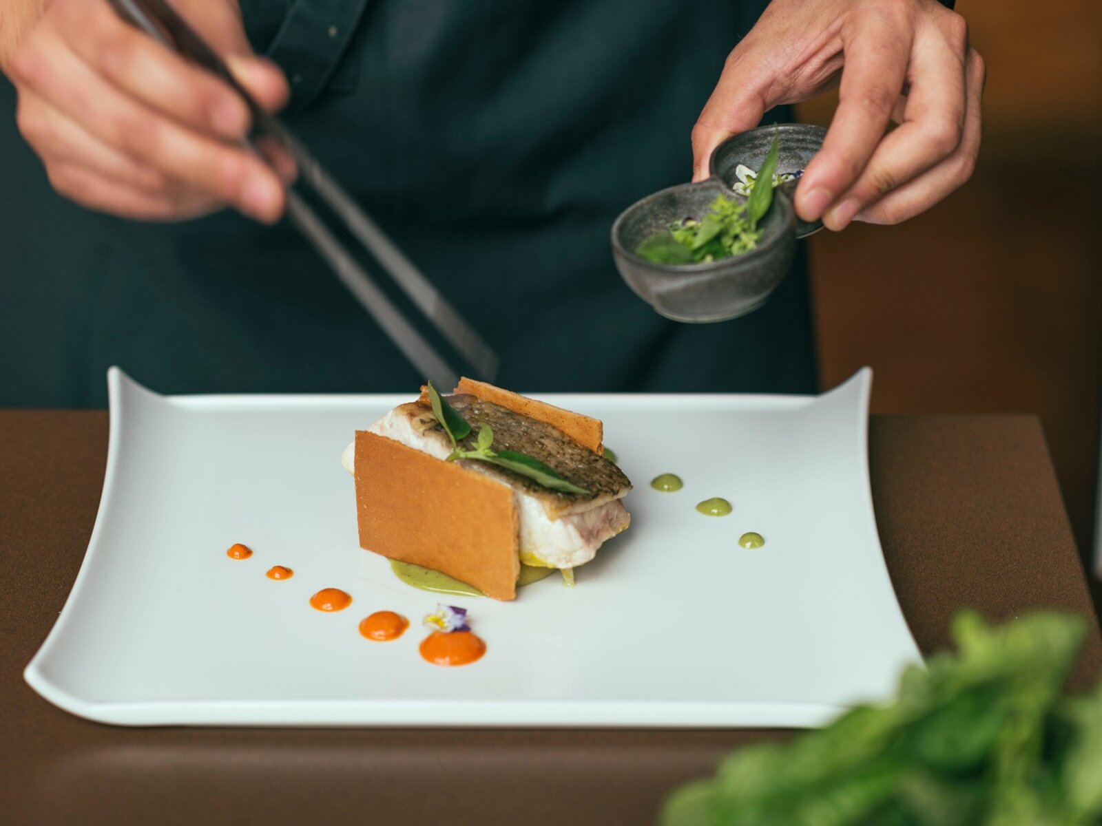 Restaurante Anturium