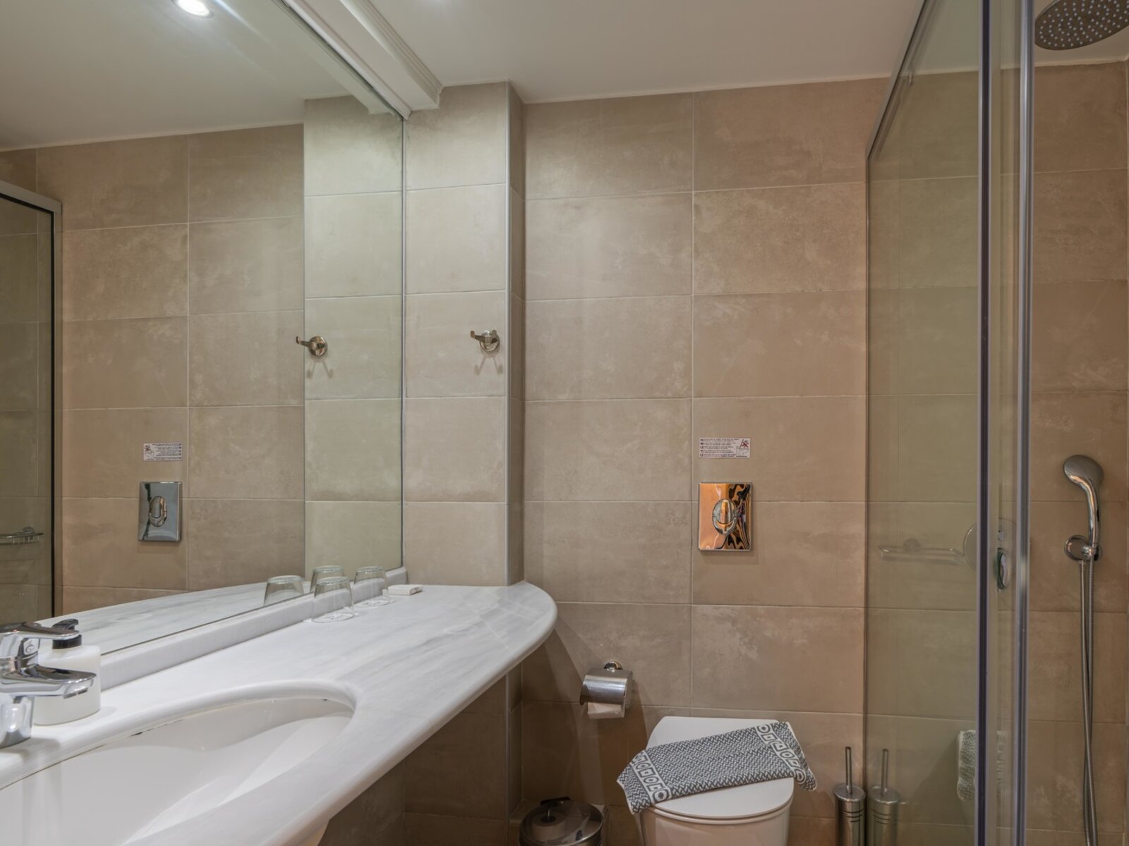 Wohnbeispiel Juniorsuite superior