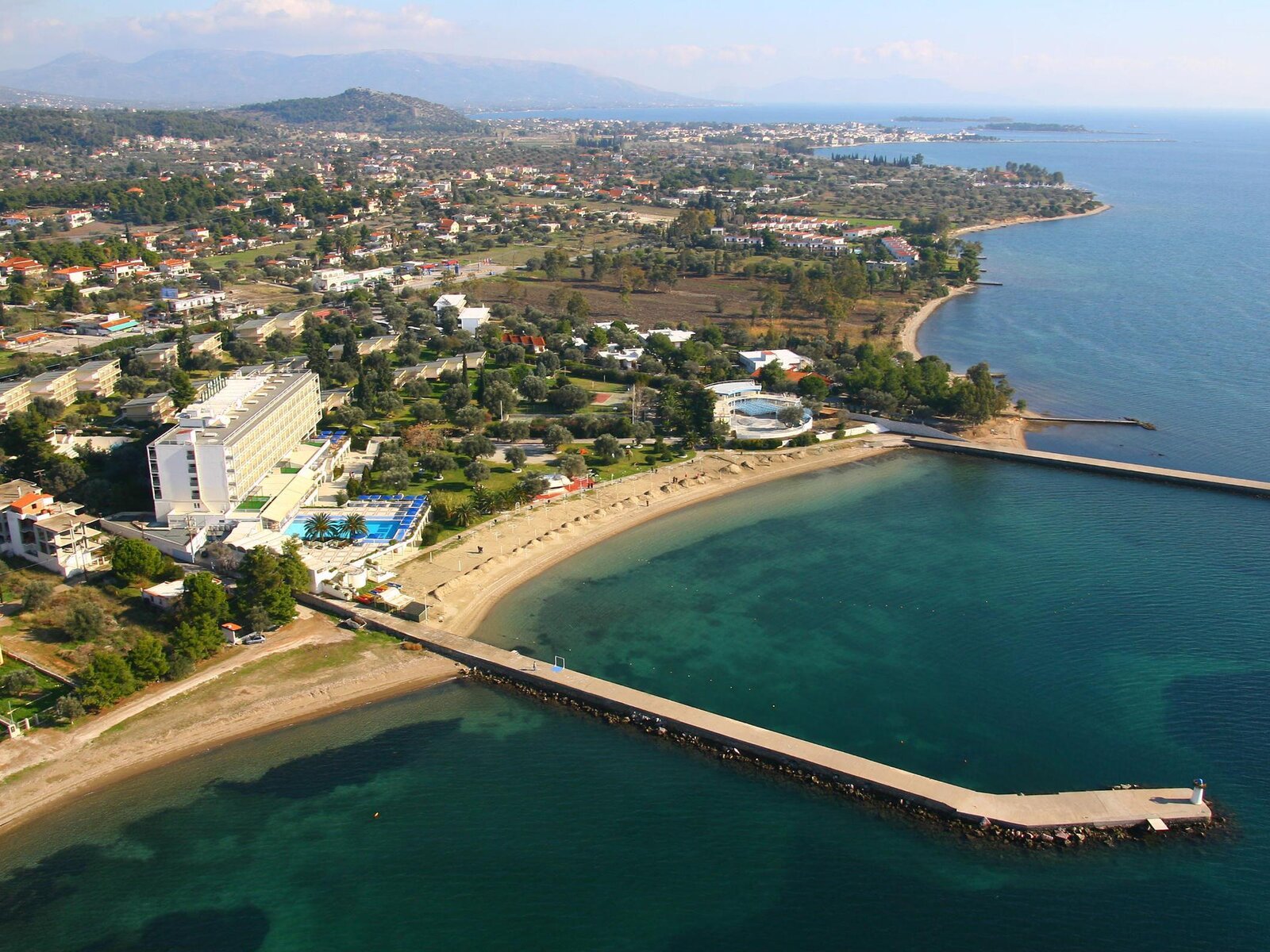 Strand