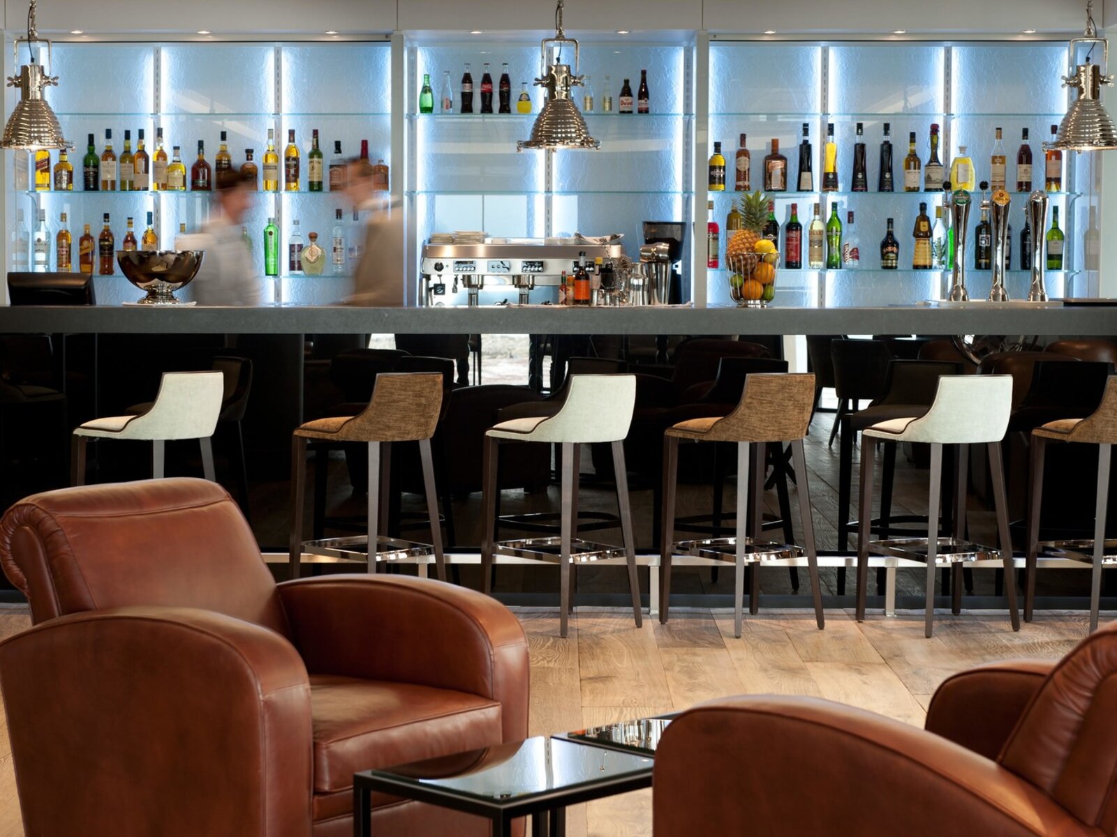 Le Comptoir