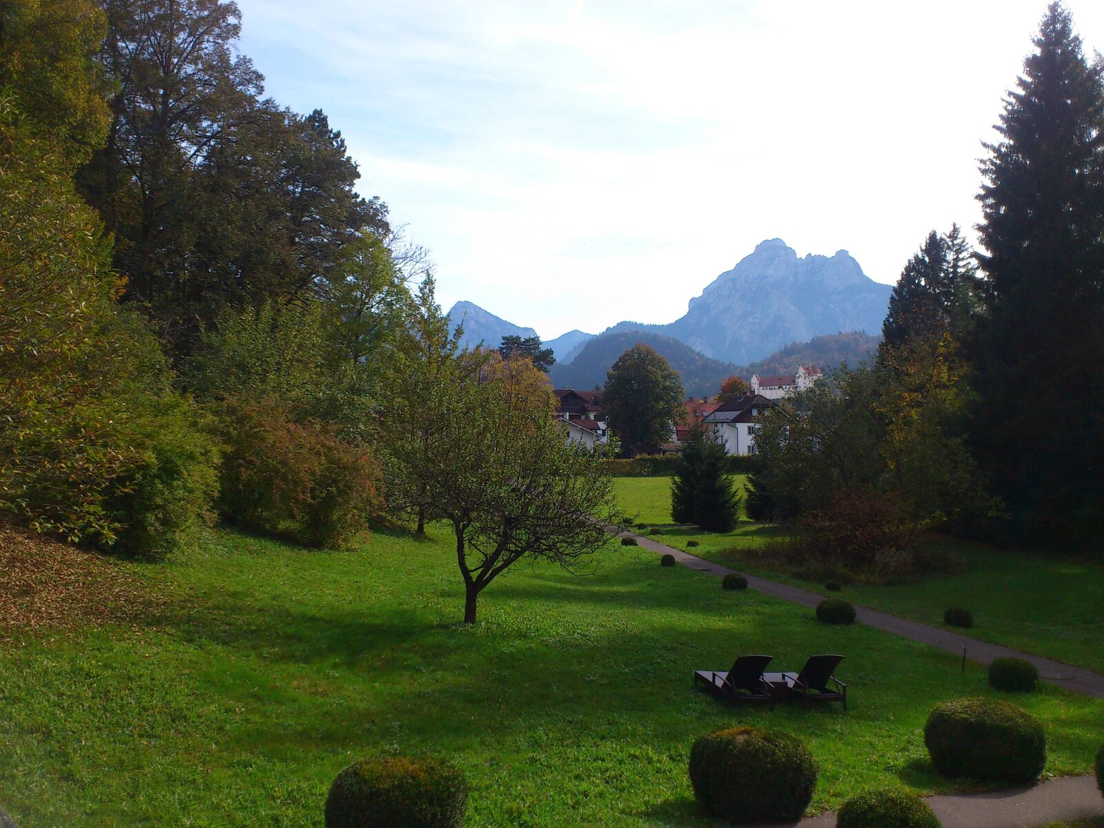 Landschaft