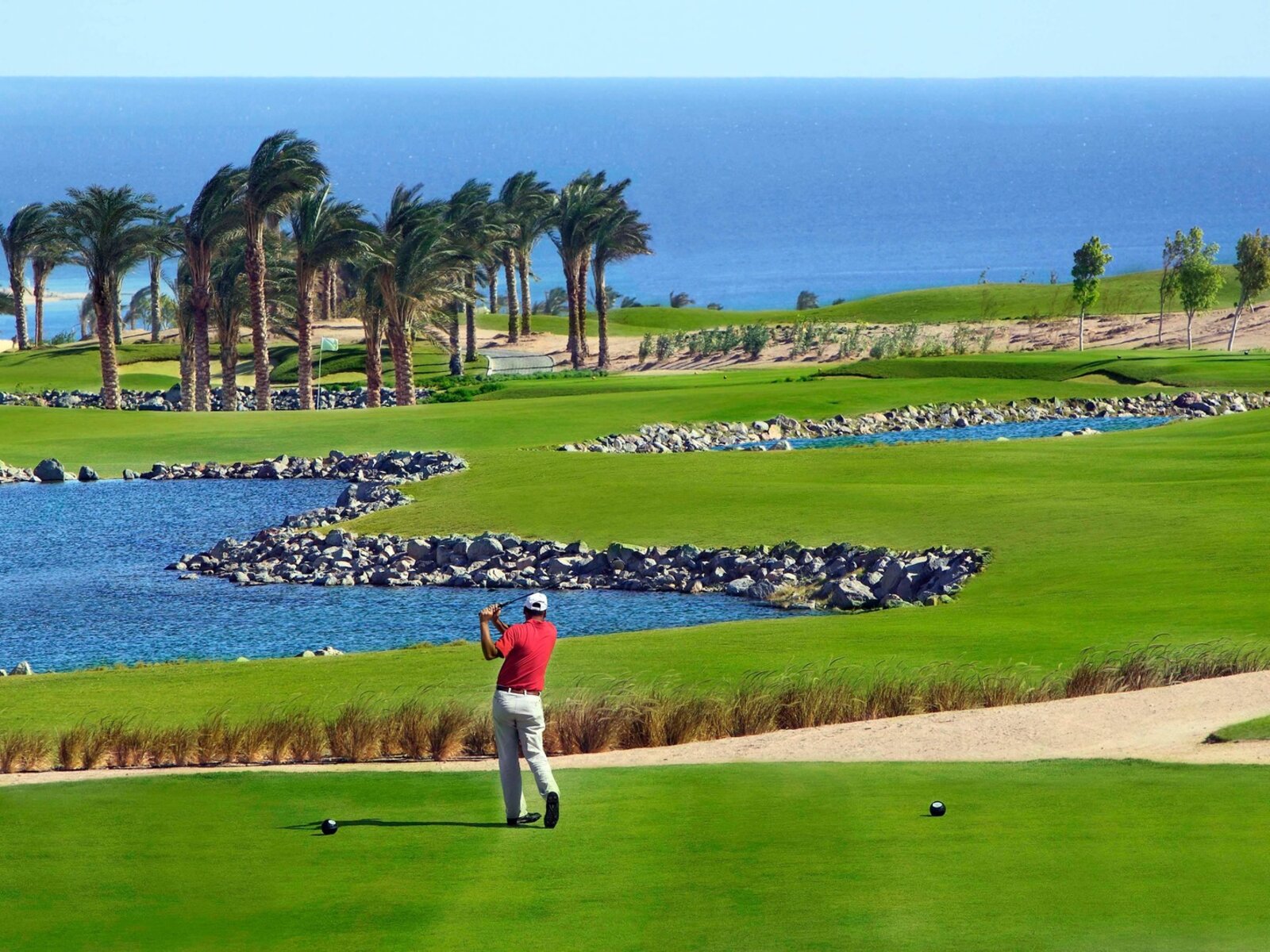 Golf