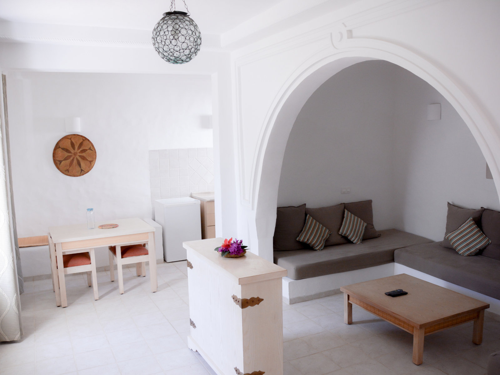 Promotion Junior Suite