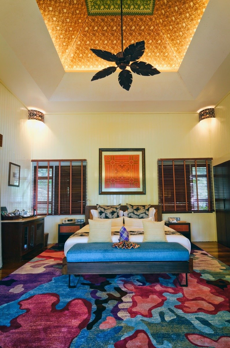 Wohnbeispiel Superior Villa