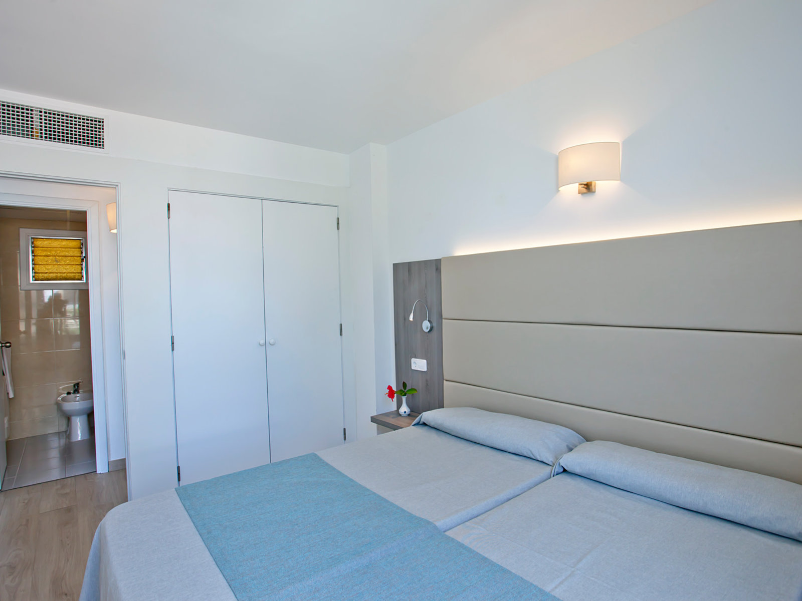 Wohnbeispiel Appartement