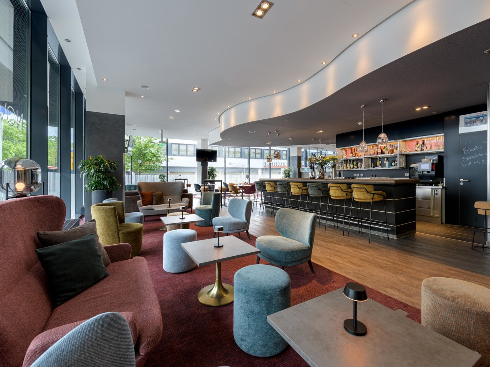 NOVO² BAR