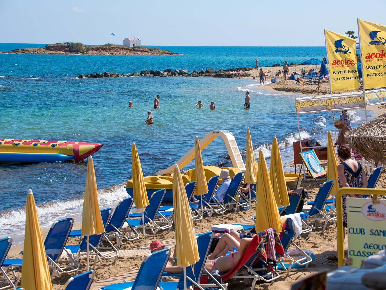 Strand