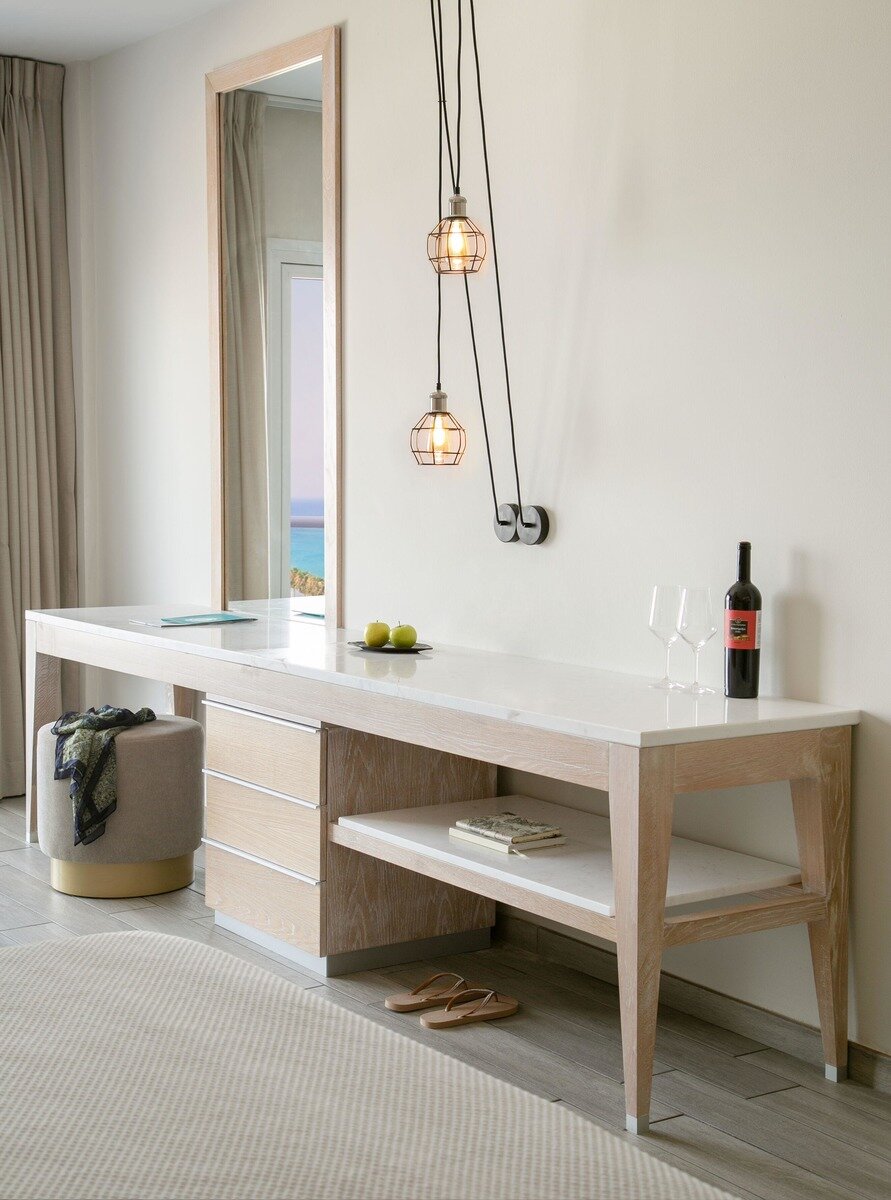 Wohnbeispiel Juniorsuite