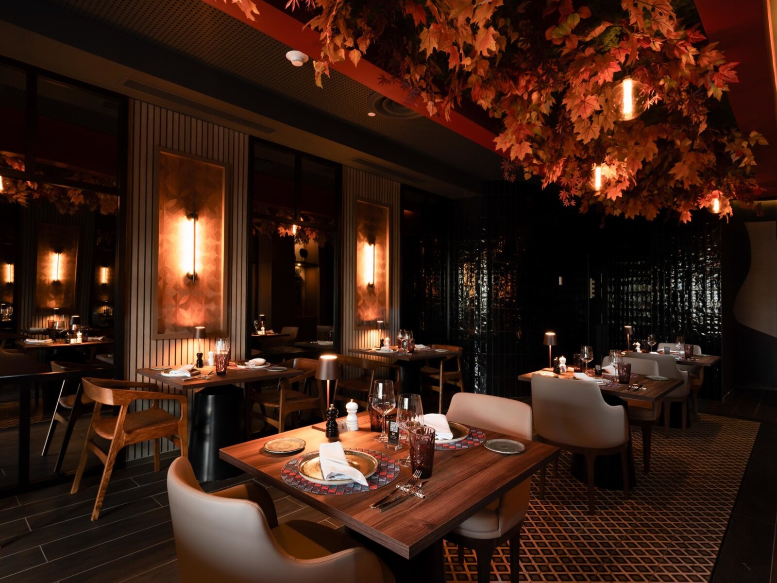 Restaurant Elite Club