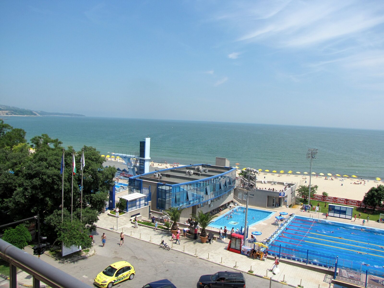 Pool