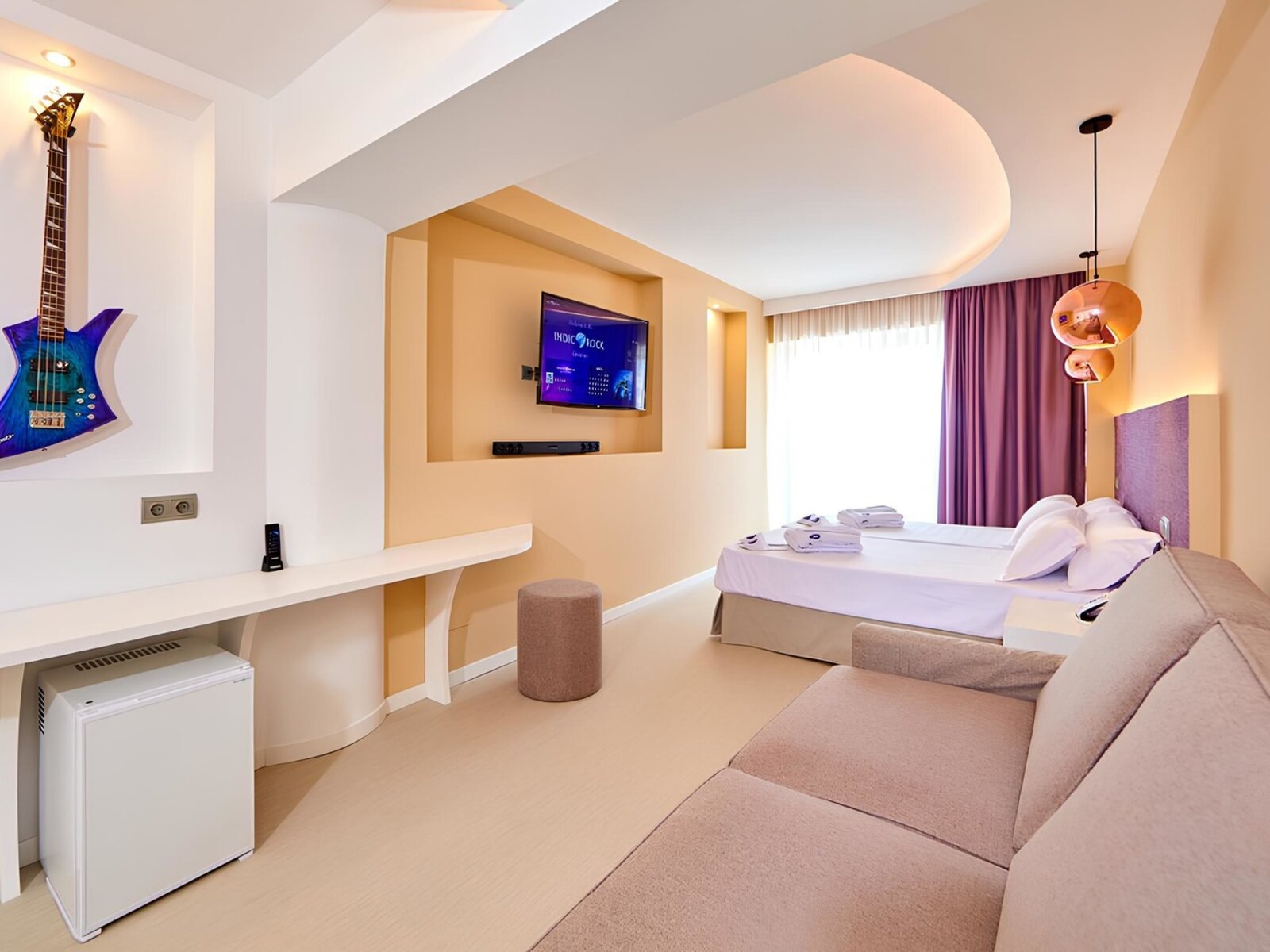 Wohnbeispiel Suite Promo
