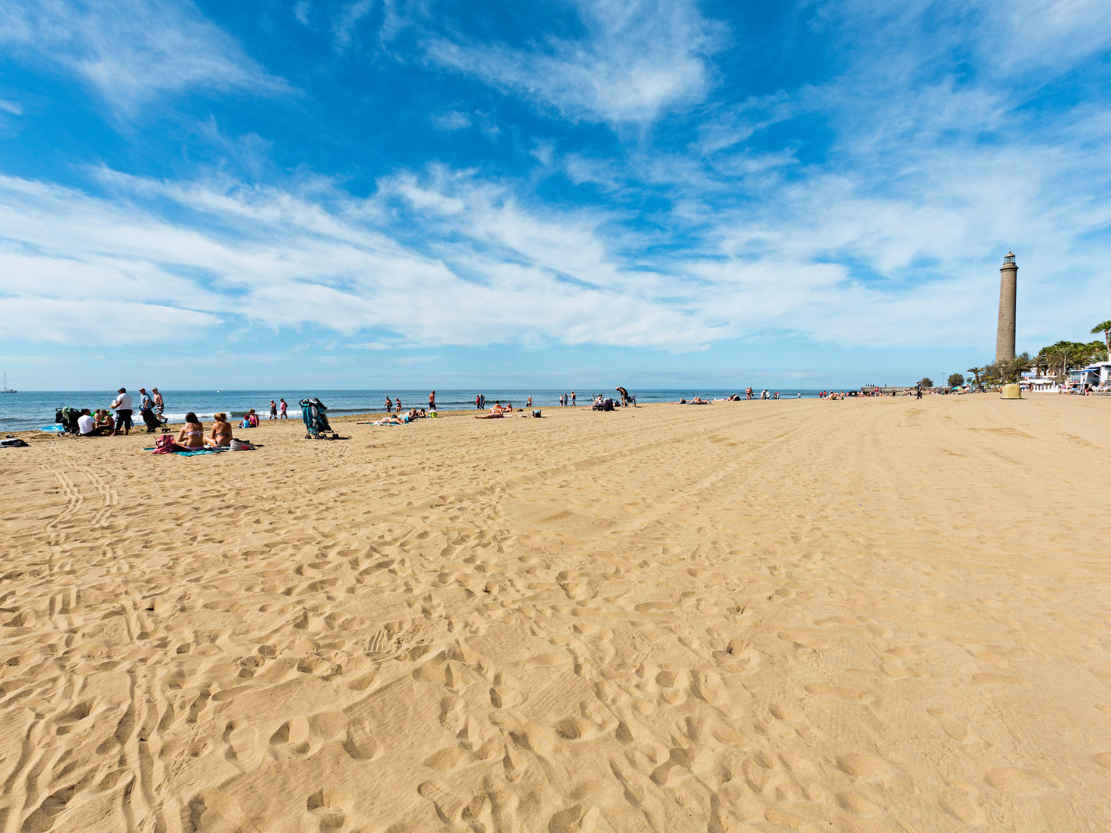 Strand