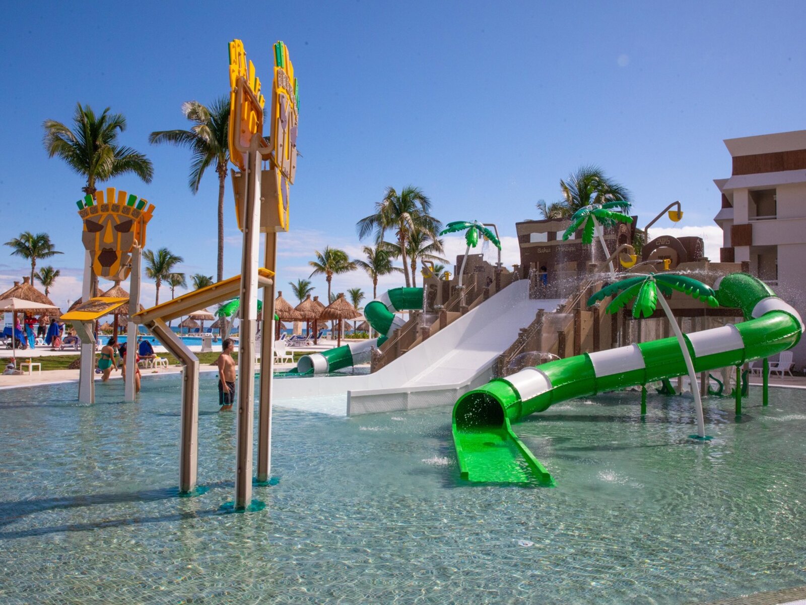 Aquapark