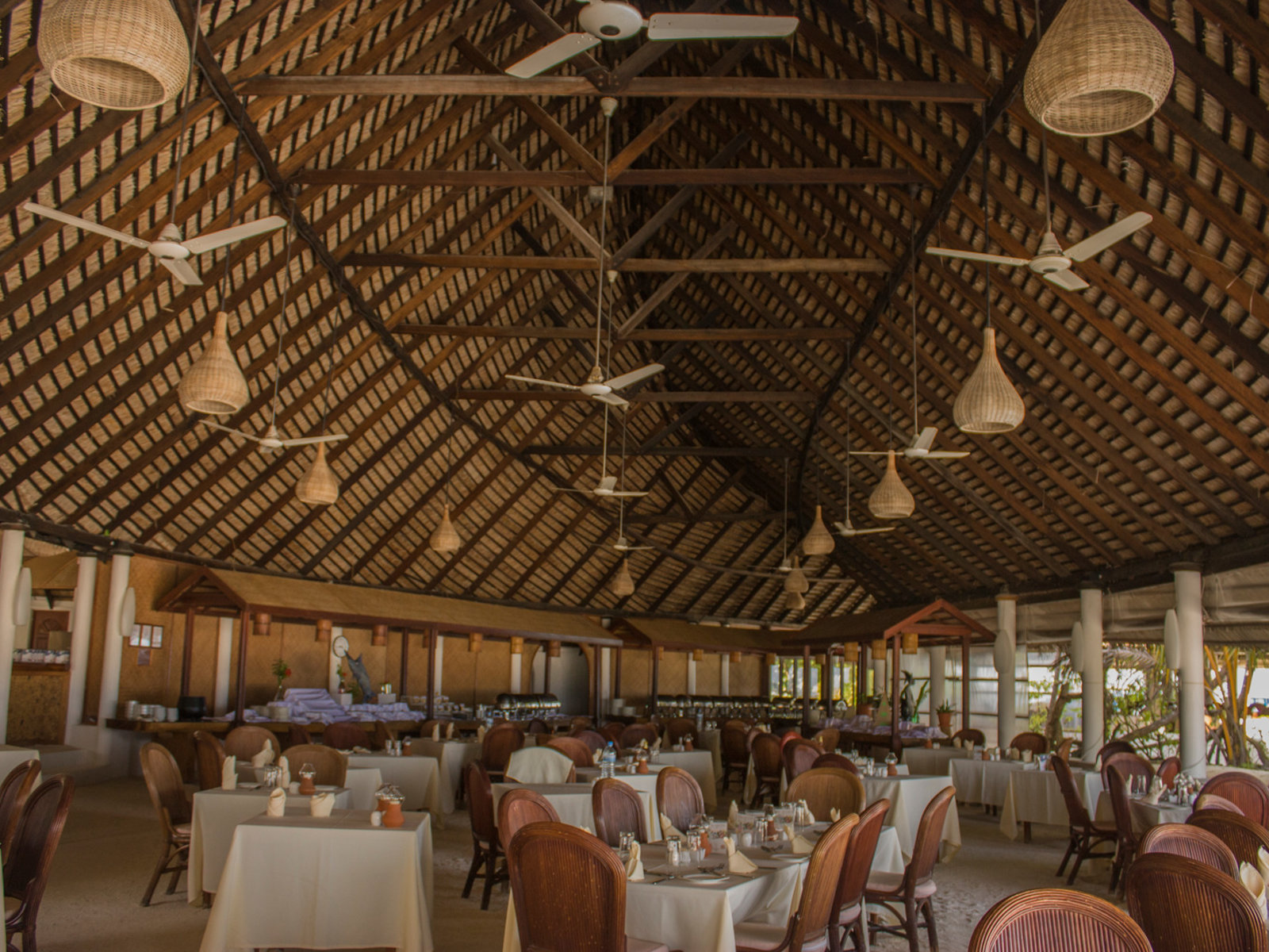Dolphin Restaurant