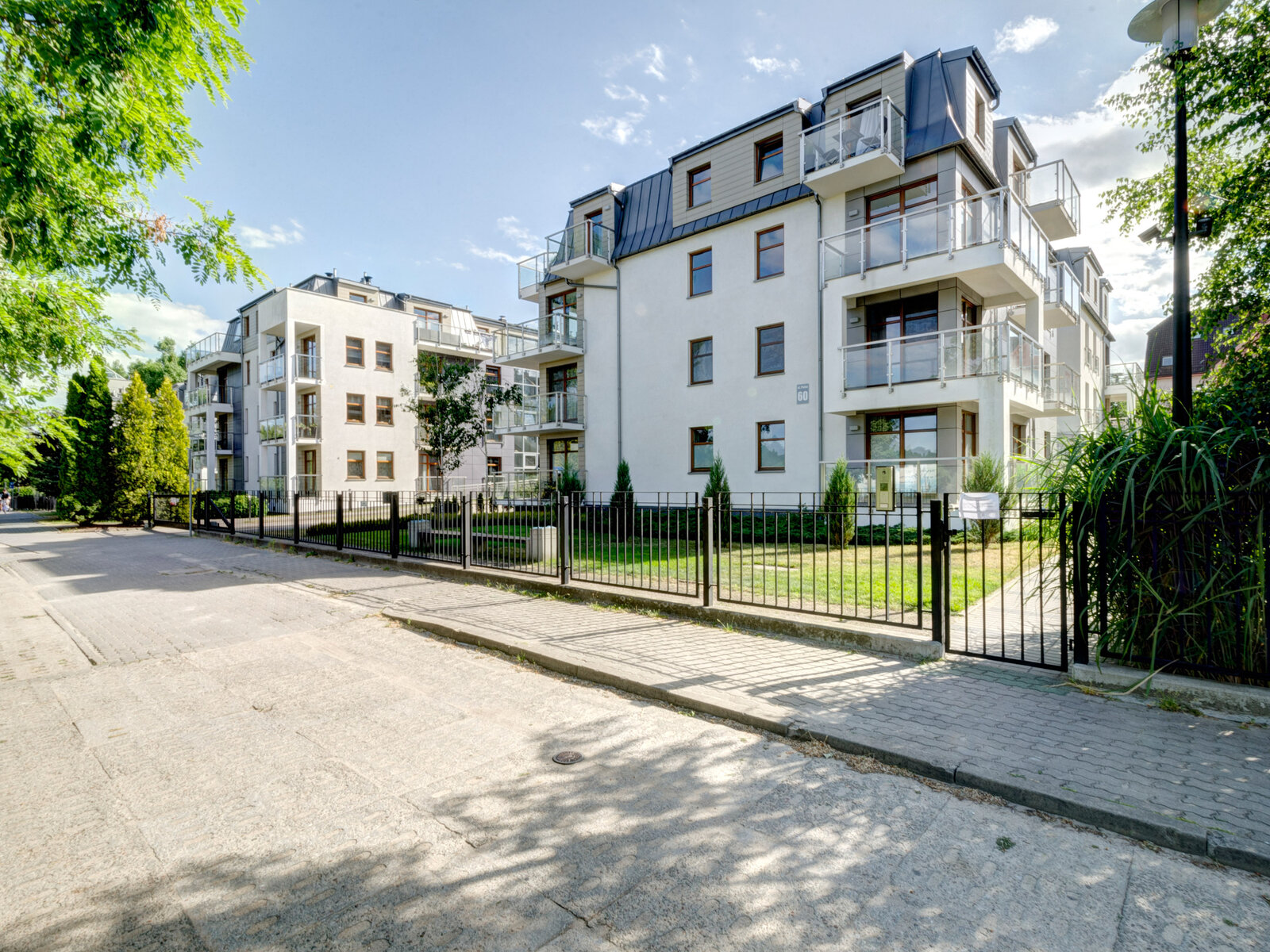 Hotel Dom & House Apartments Sopocka Przystan in Sopot günstig buchen