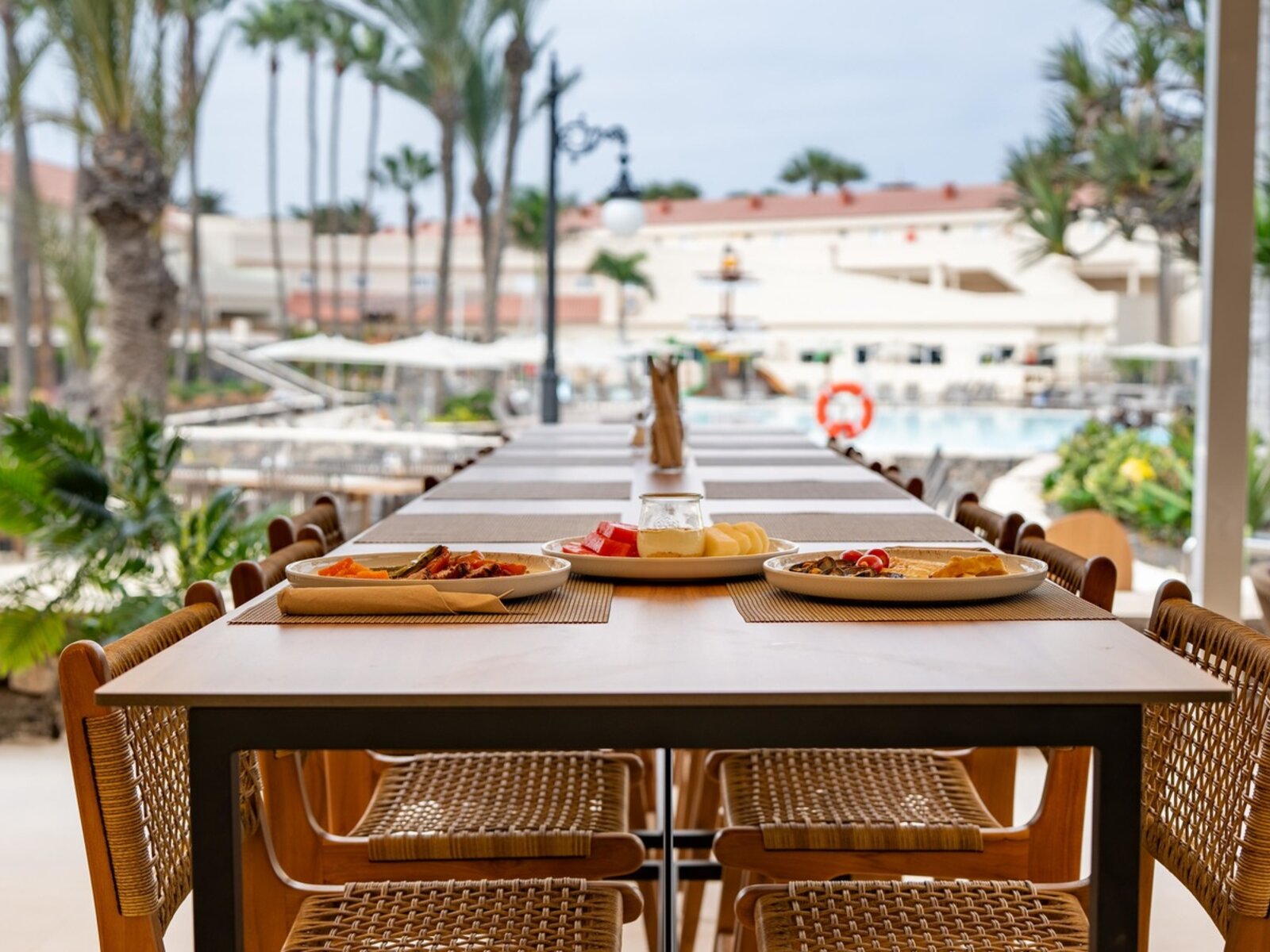 "El Faro" All Day Gastro Bar - Snacks