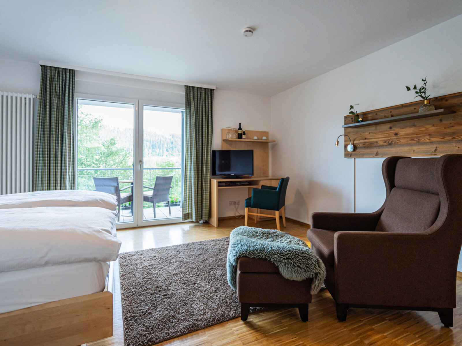Wohnbeispiel Room.Lake.Side
