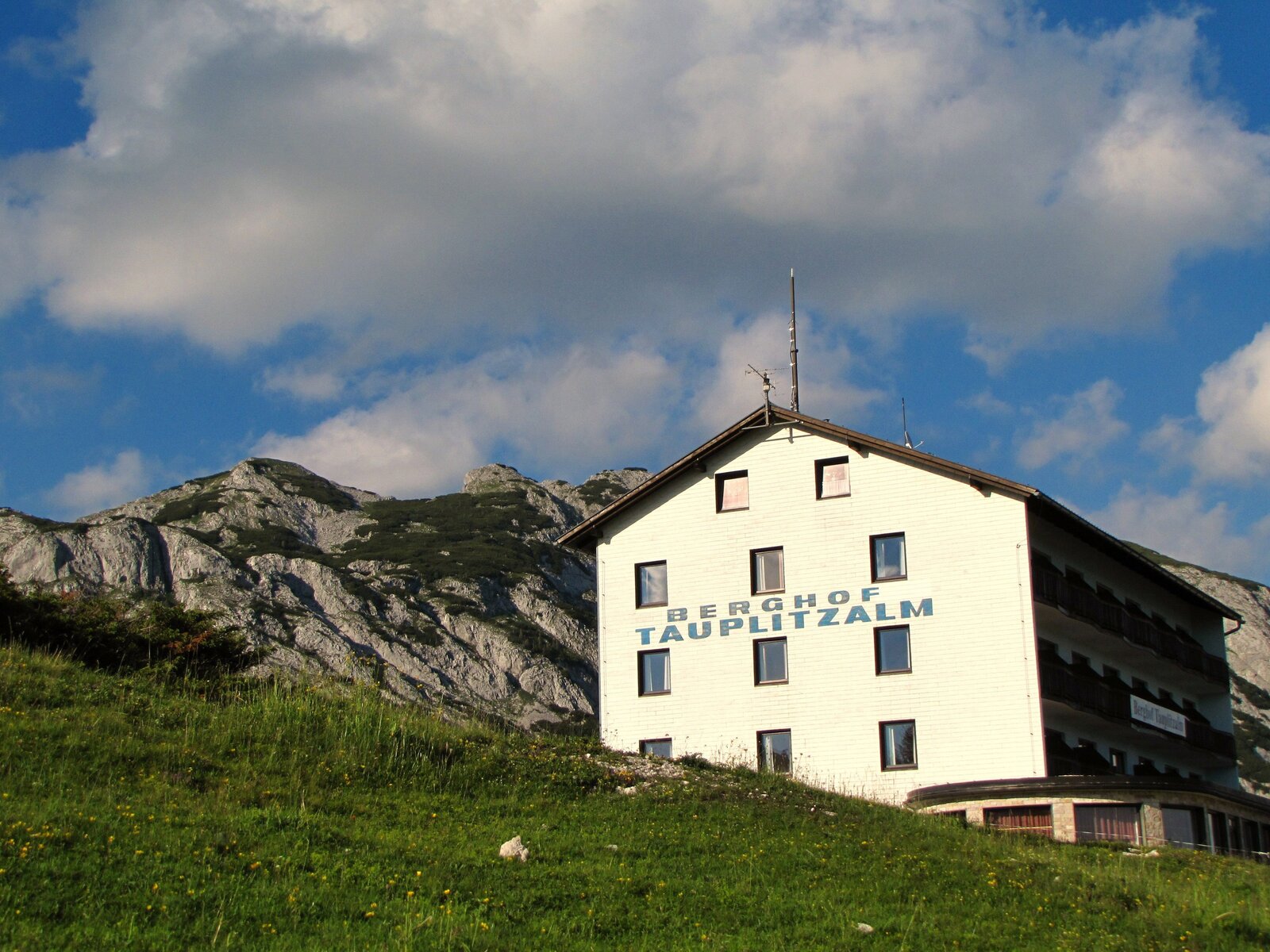 Landschaft