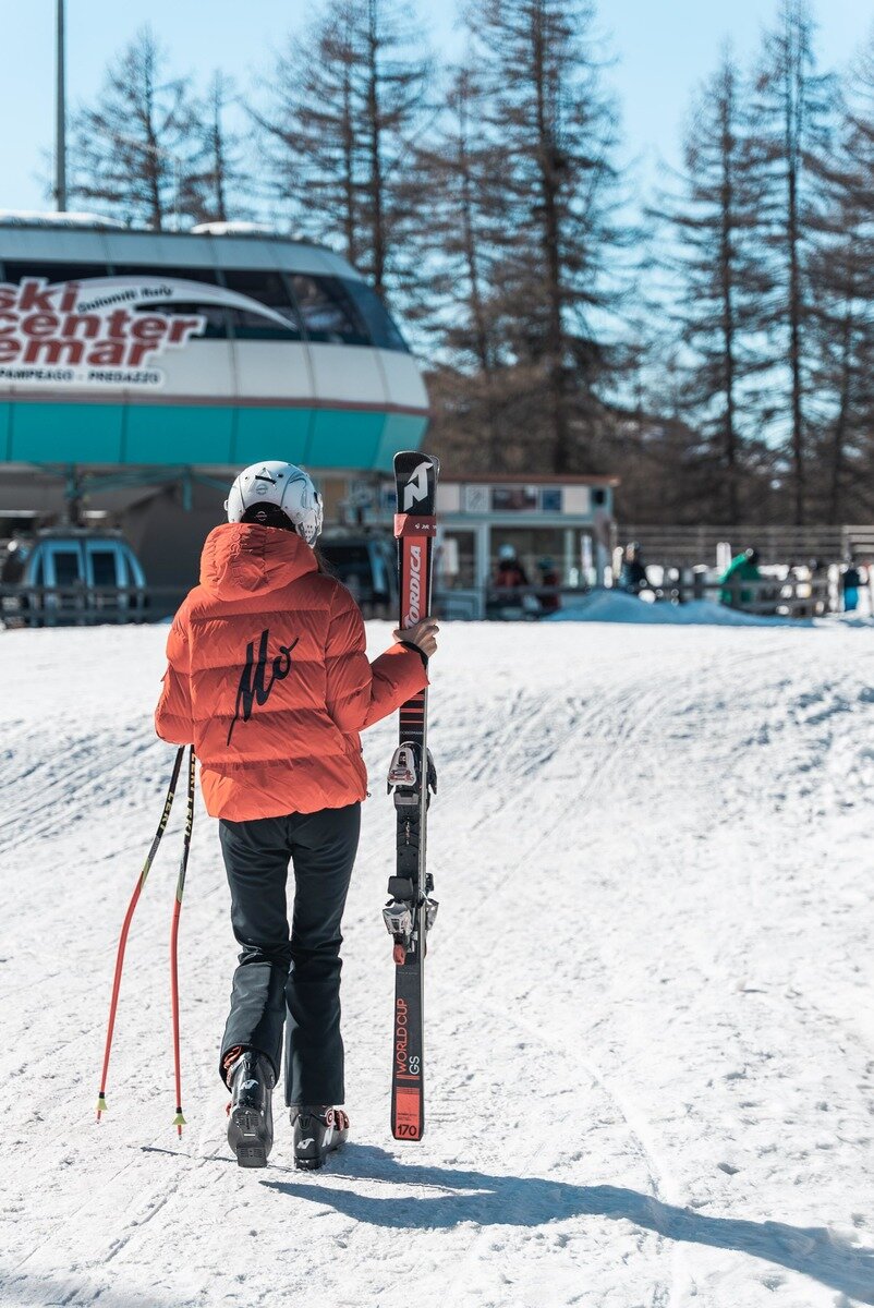 Wintersport