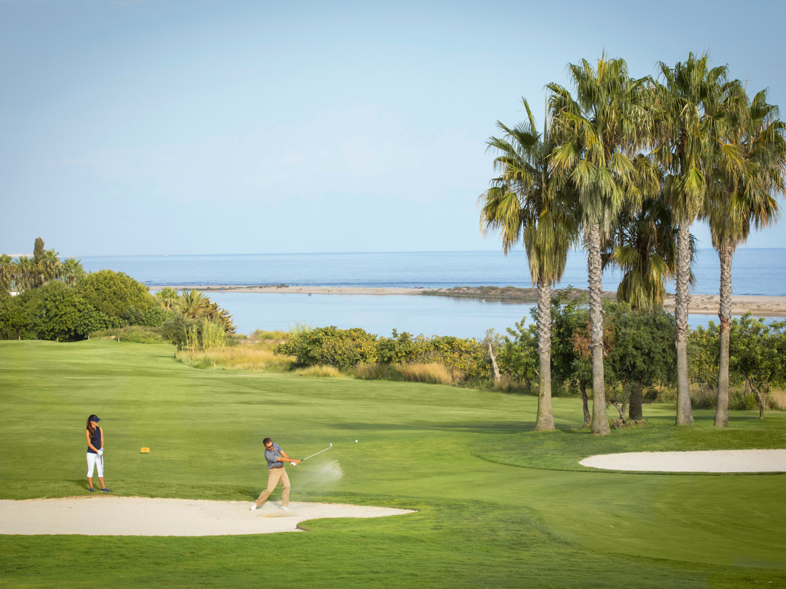Golf