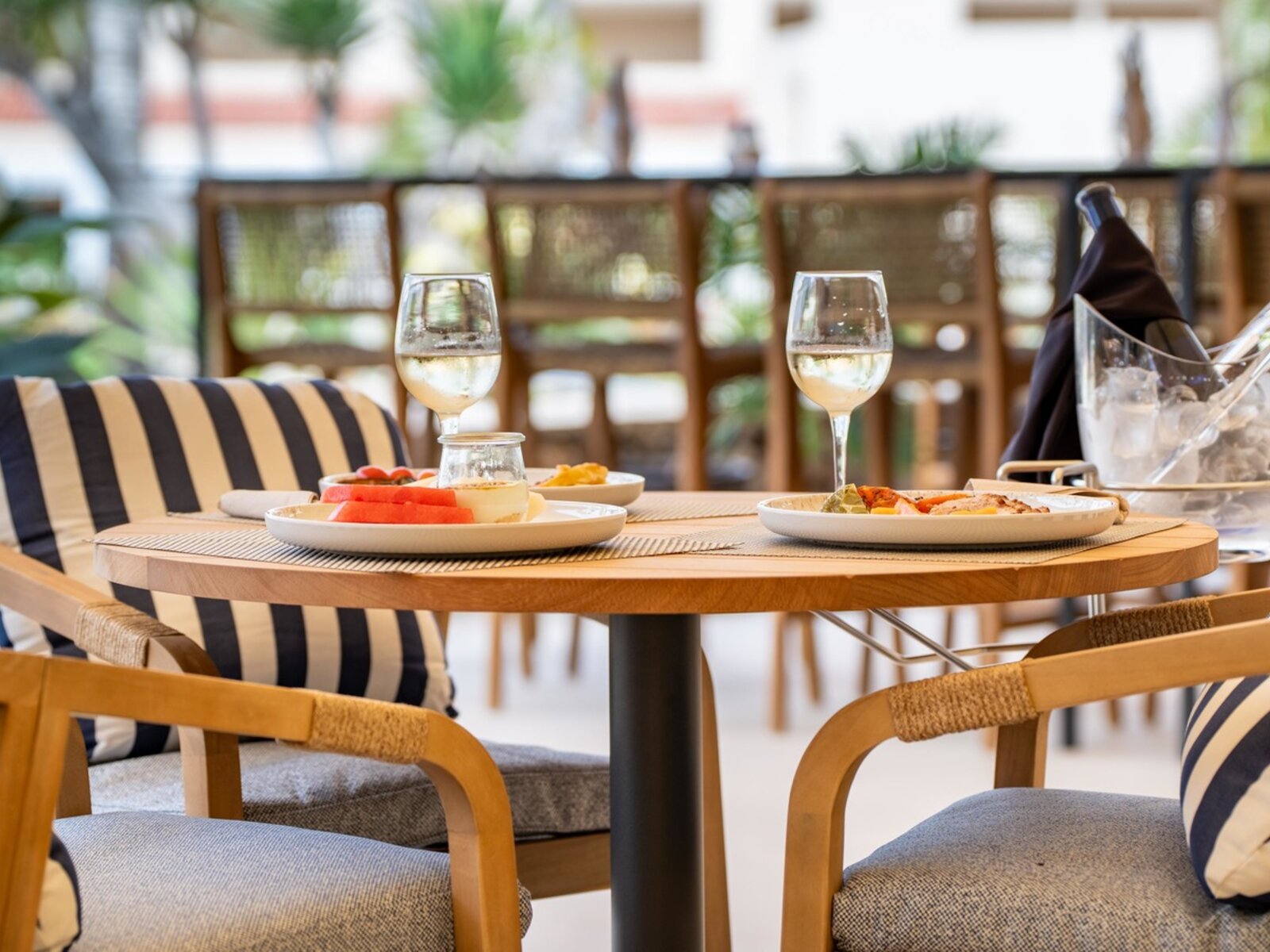 "El Faro" All Day Gastro Bar - Snacks