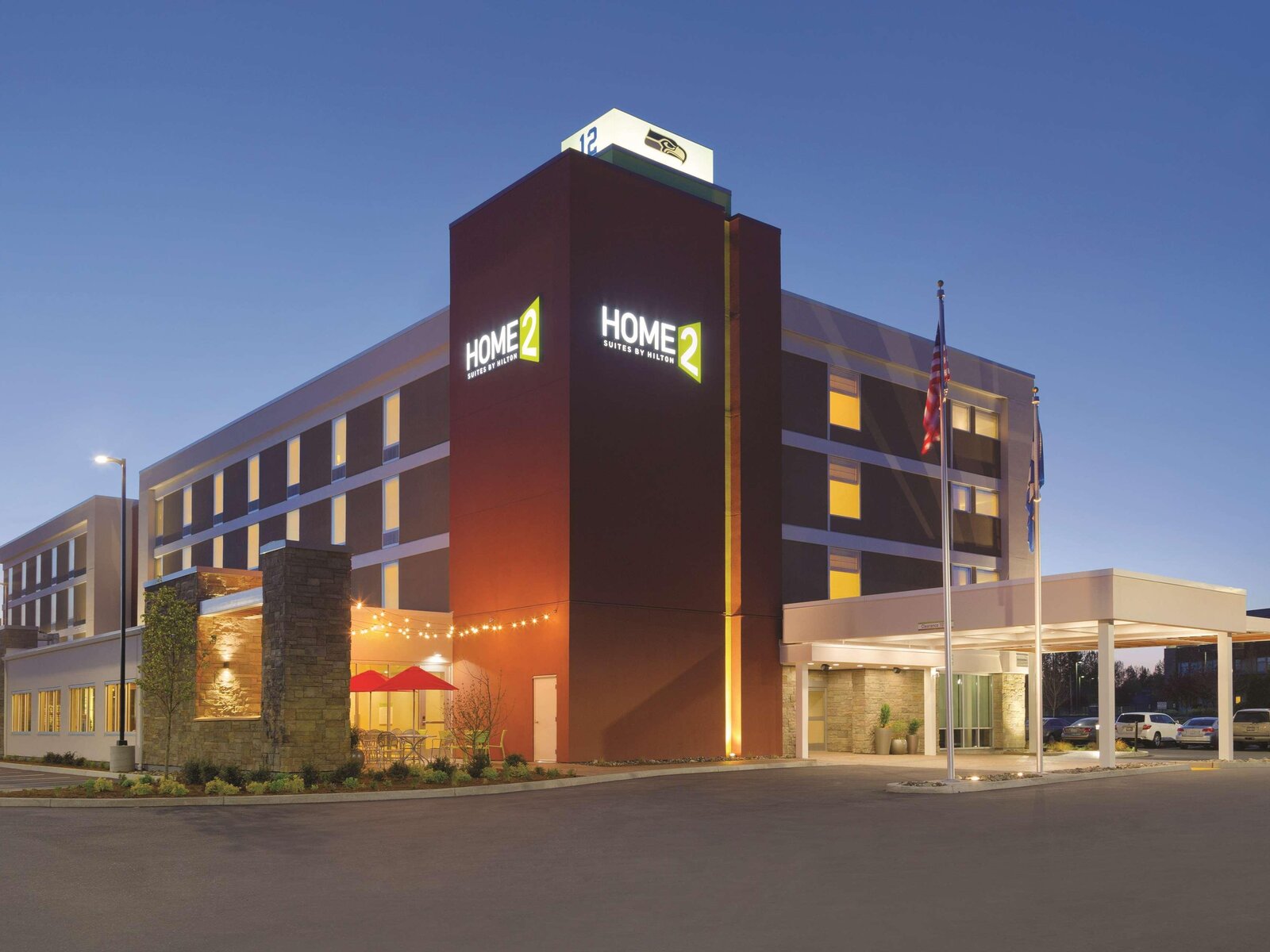 Außenansicht