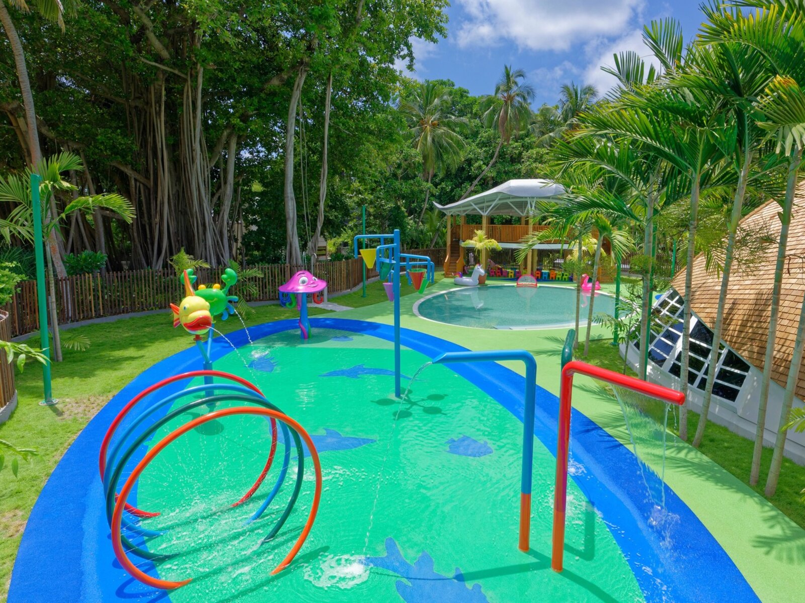 Children's Pool