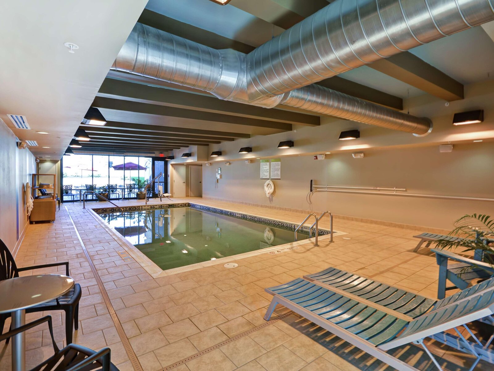 Pool