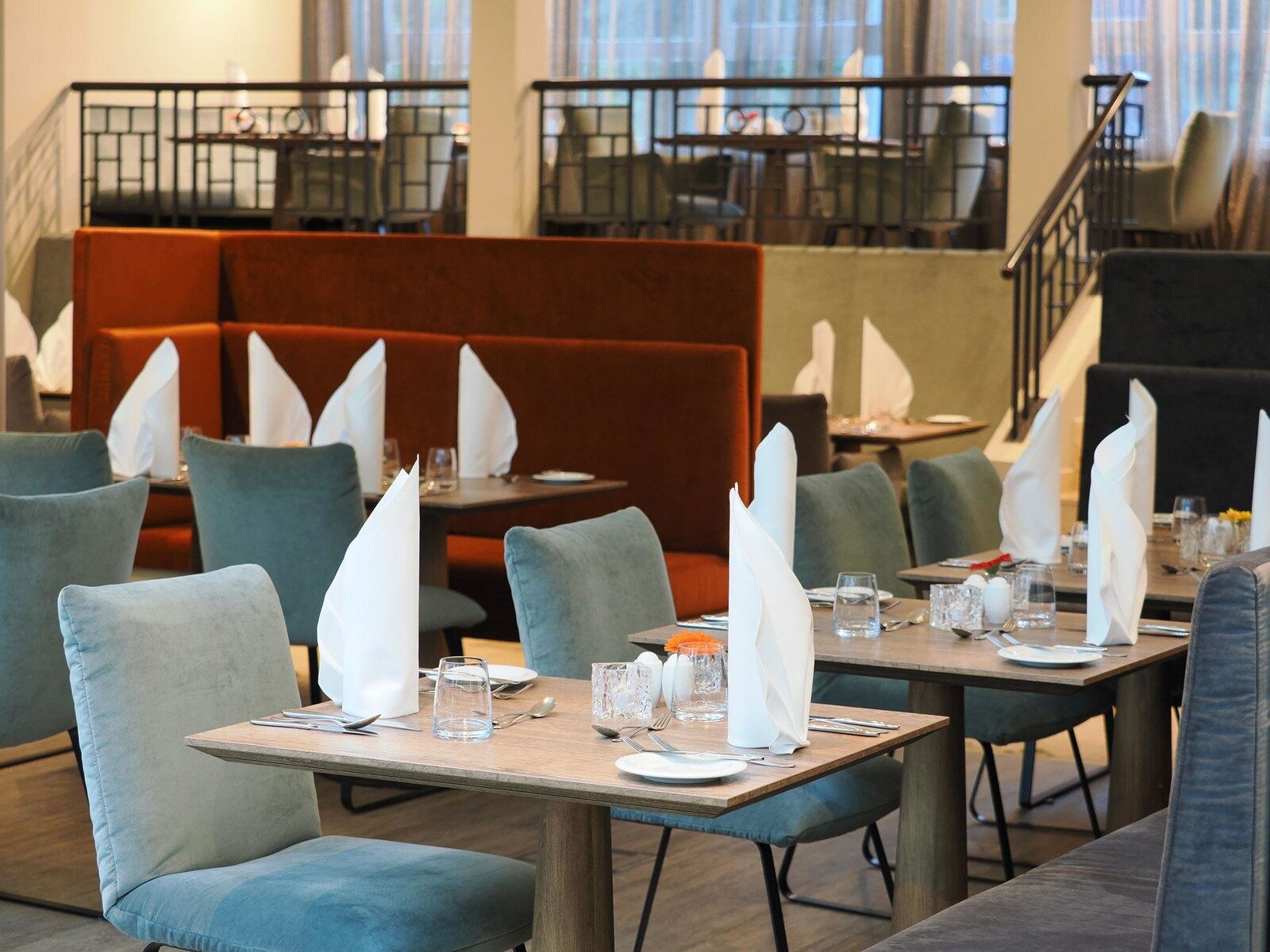 Restaurant Theo´s
