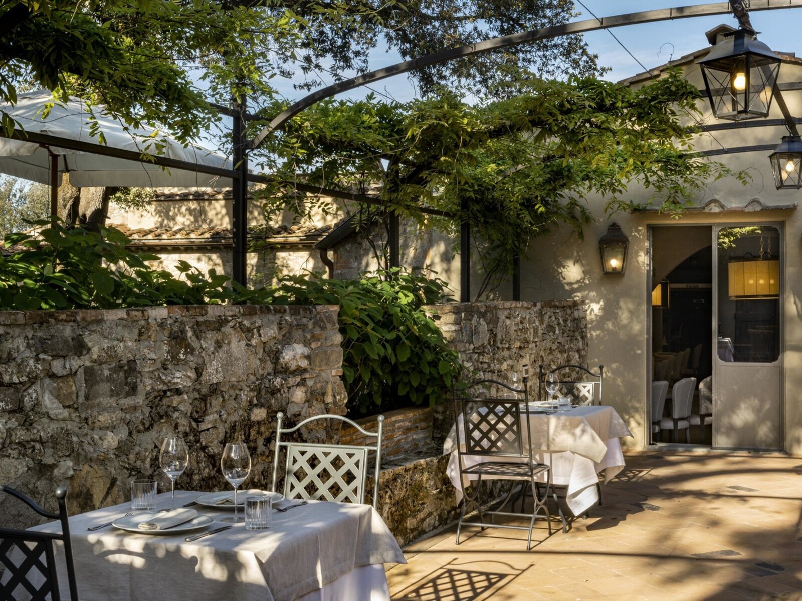 Osteria Torre a Cona