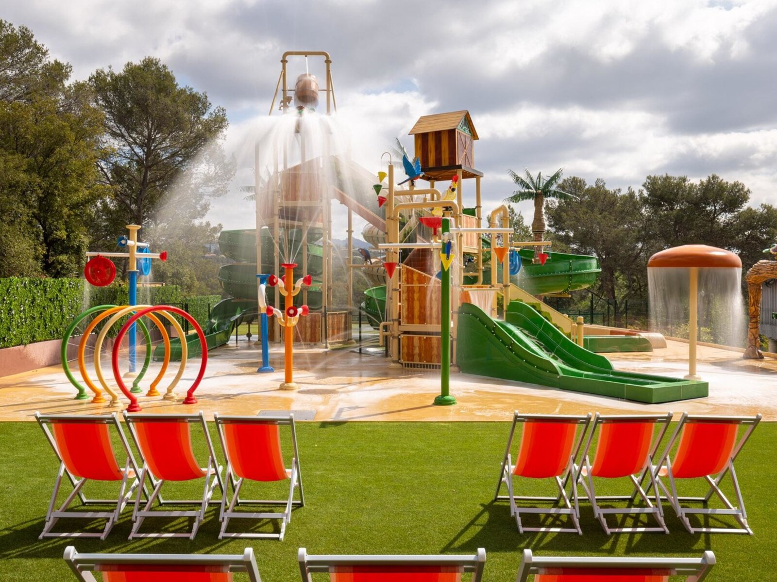 Kinderpool