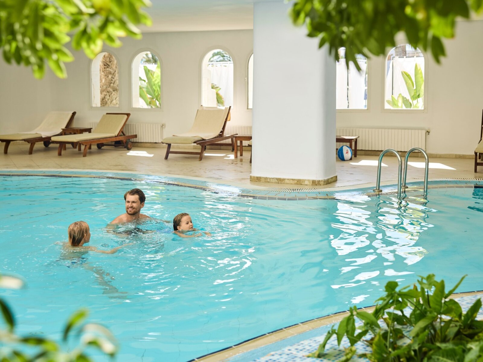 Indoorpool