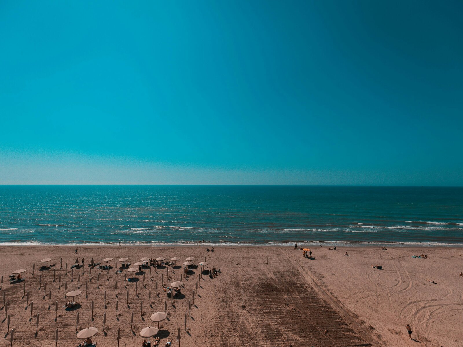Strand