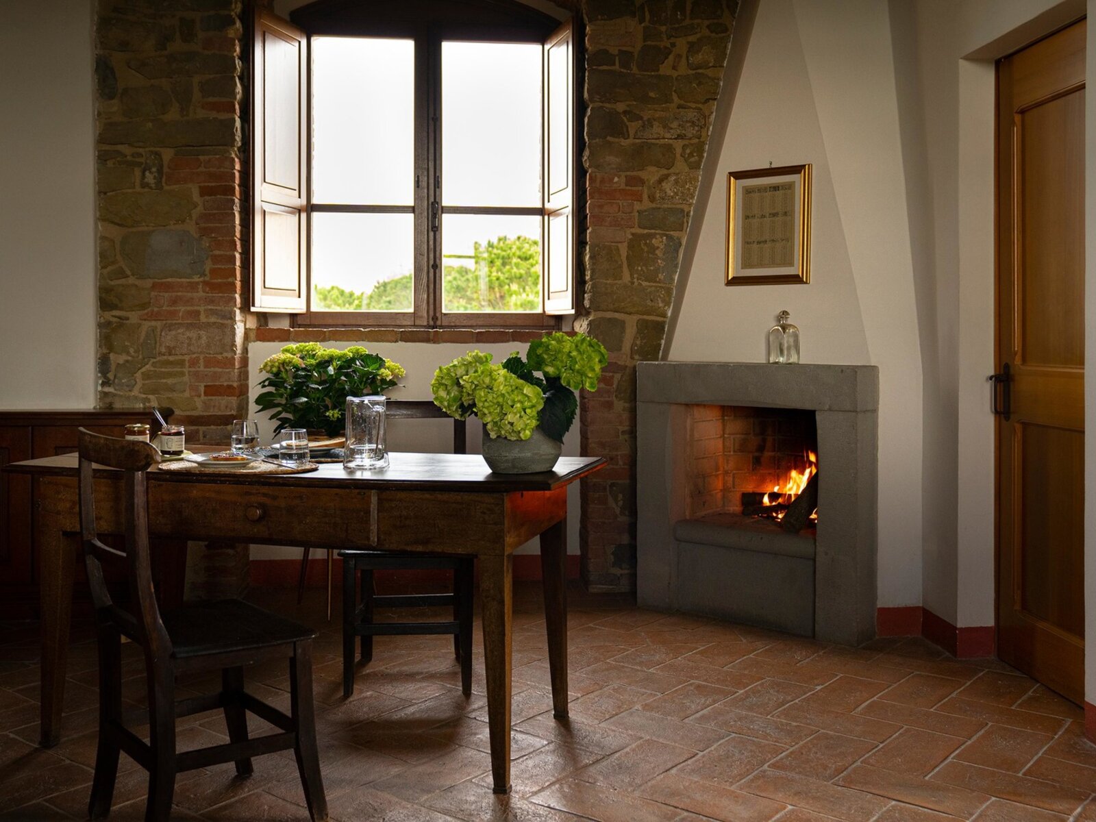 Wohnbeispiel Suite Deluxe