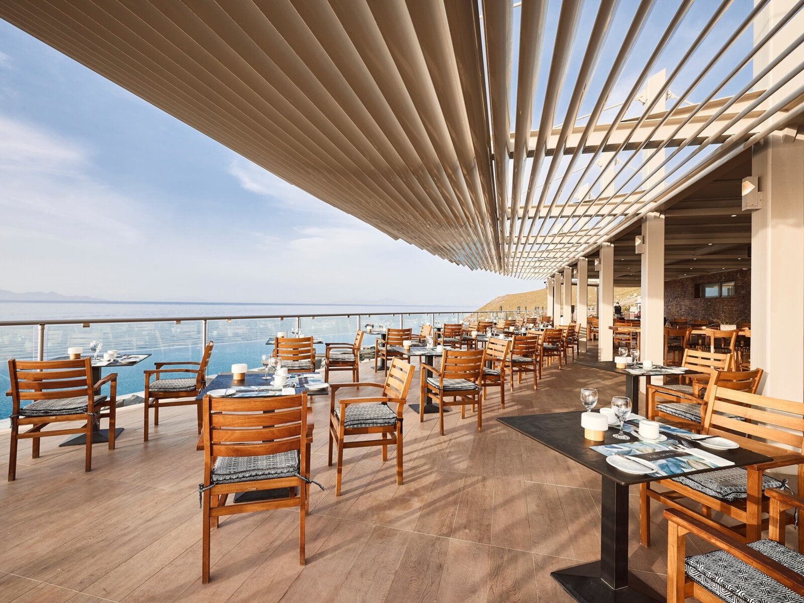Mediterraneo a la carte