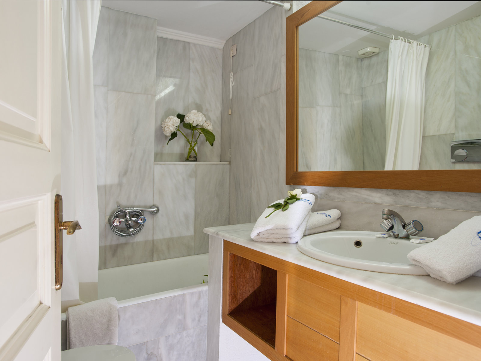 Wohnbeispiel Appartement Typ2