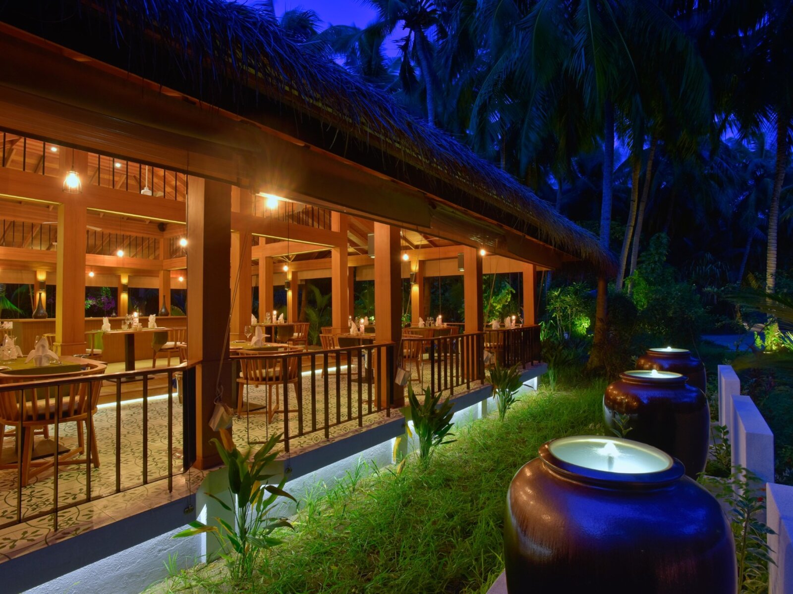 Siam Garden