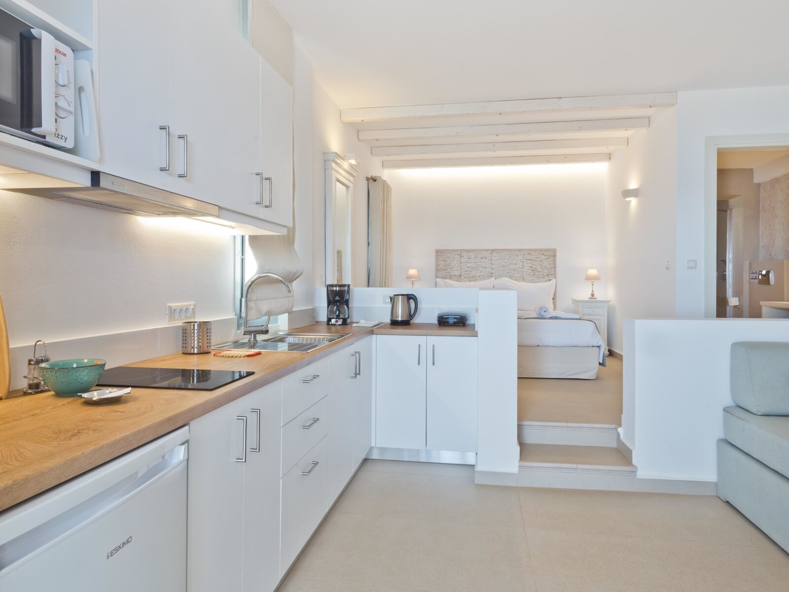 Wohnbeispiel Luxury Villa