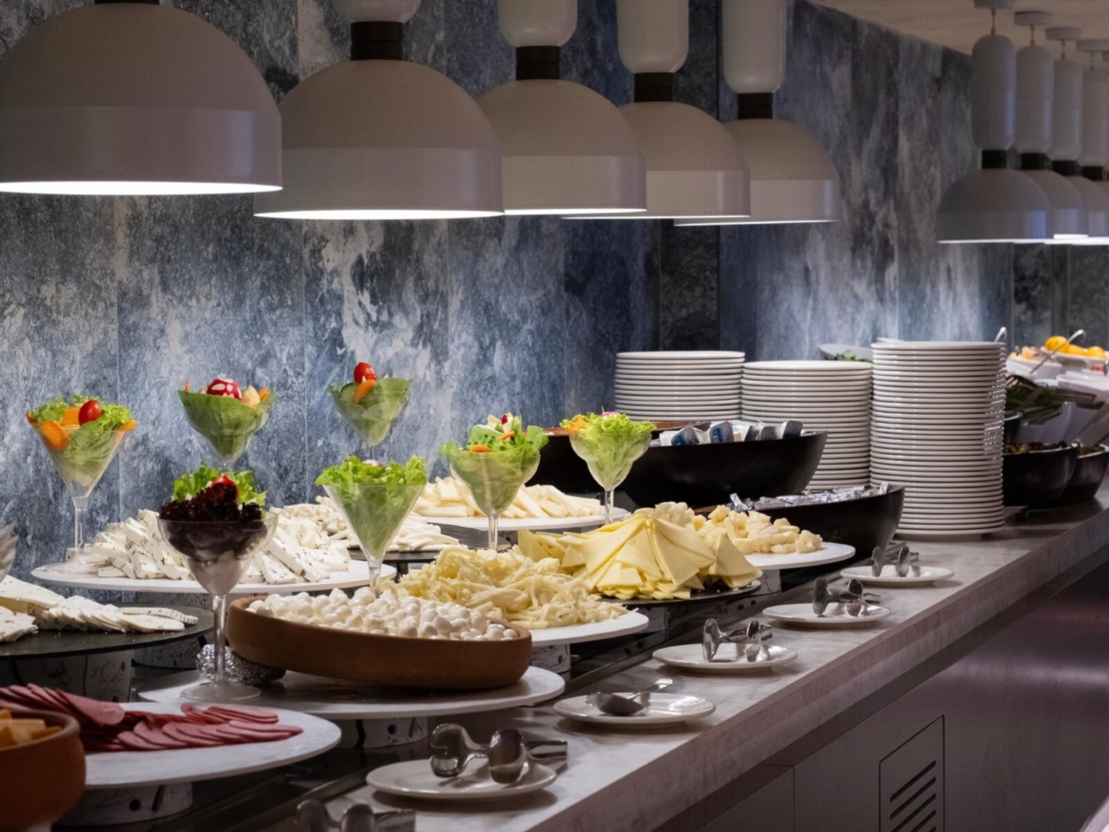 Hauptrestaurant