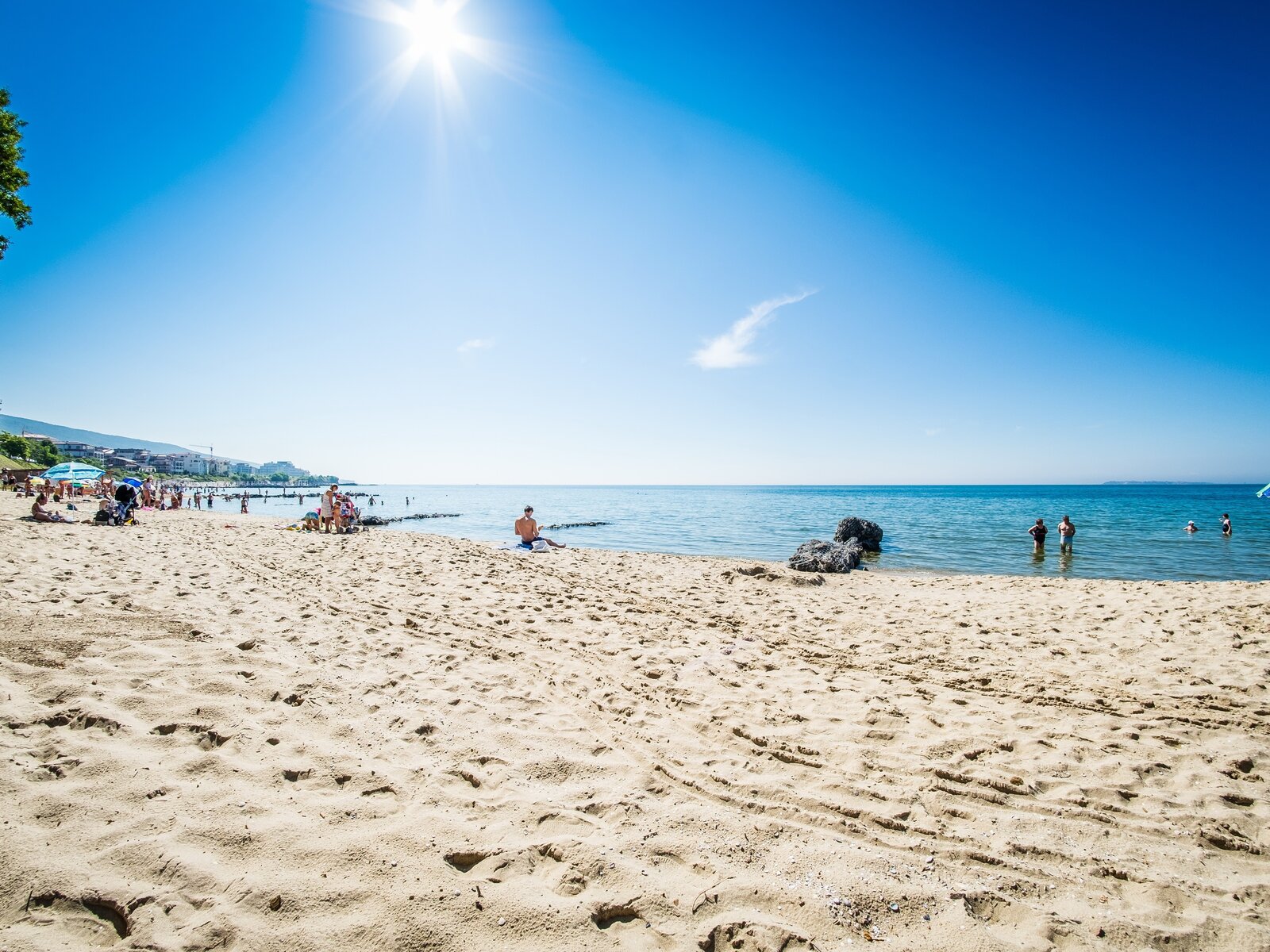 Strand