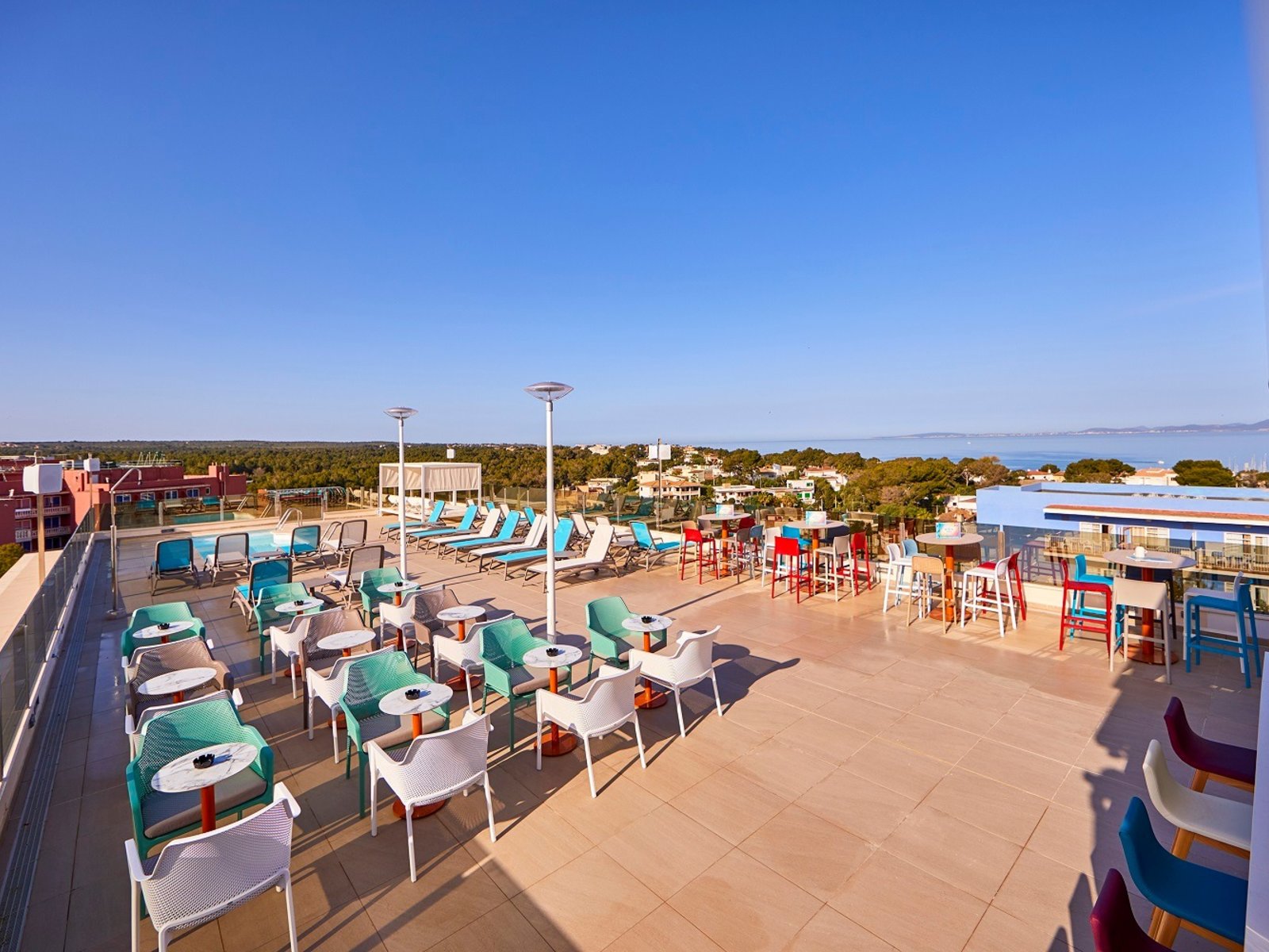 Moon Sky Bar