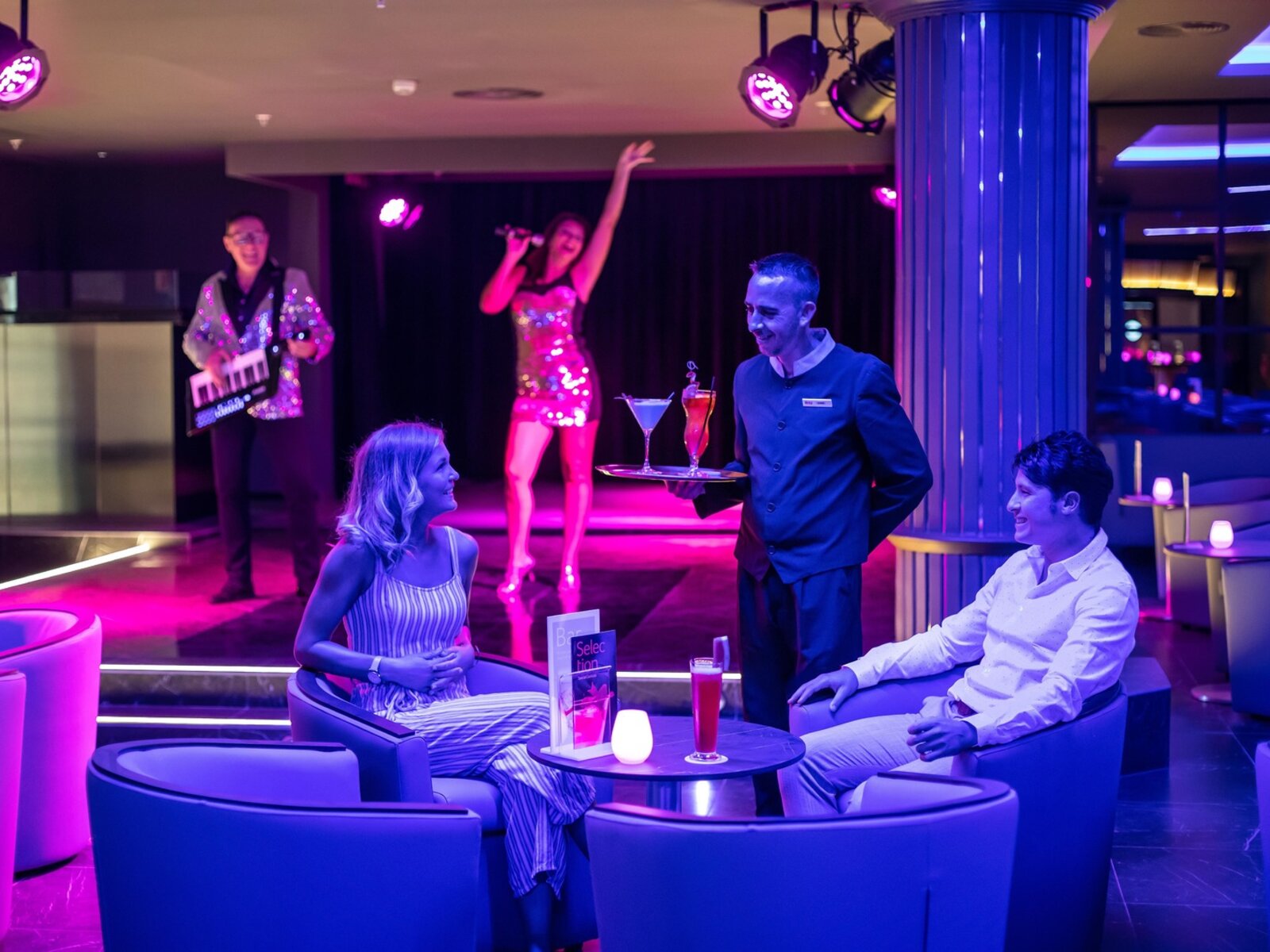 Loungebar